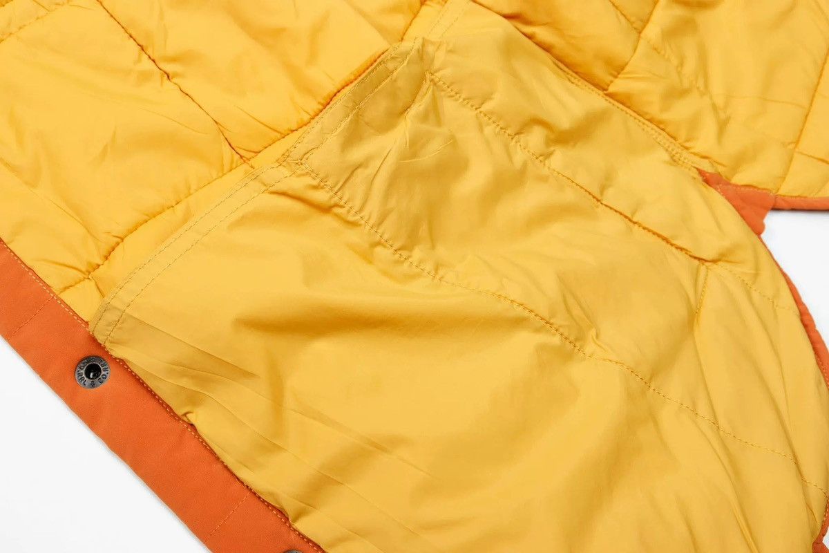 RRL Ralph Lauren Mountaineer Quilted Shell Shirt Jacket Size US M / EU 48-50 / 2 - 10 Thumbnail