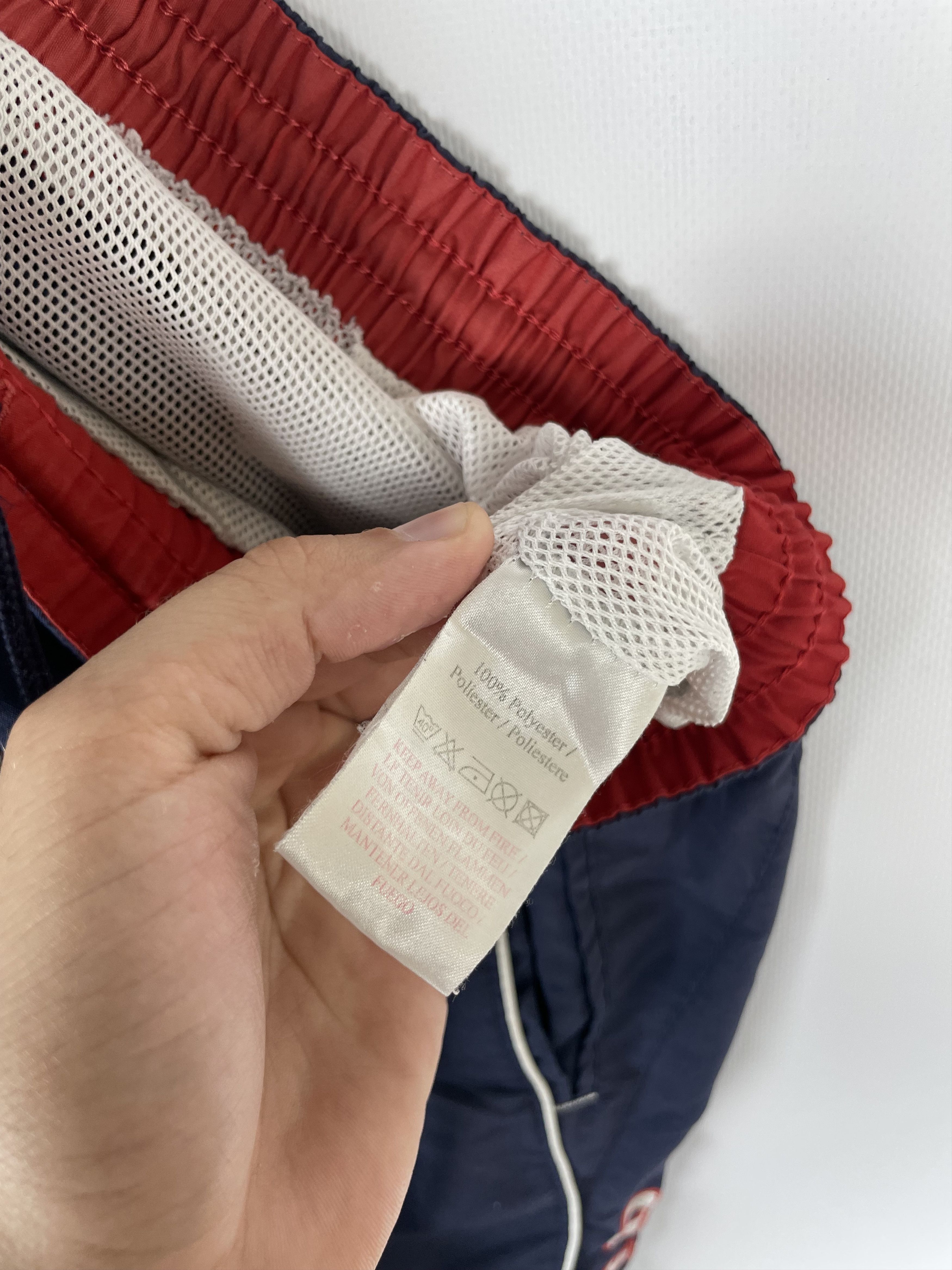 Other Vintage Umbro Shorts 90s Size US 34 / EU 50 - 8 Thumbnail