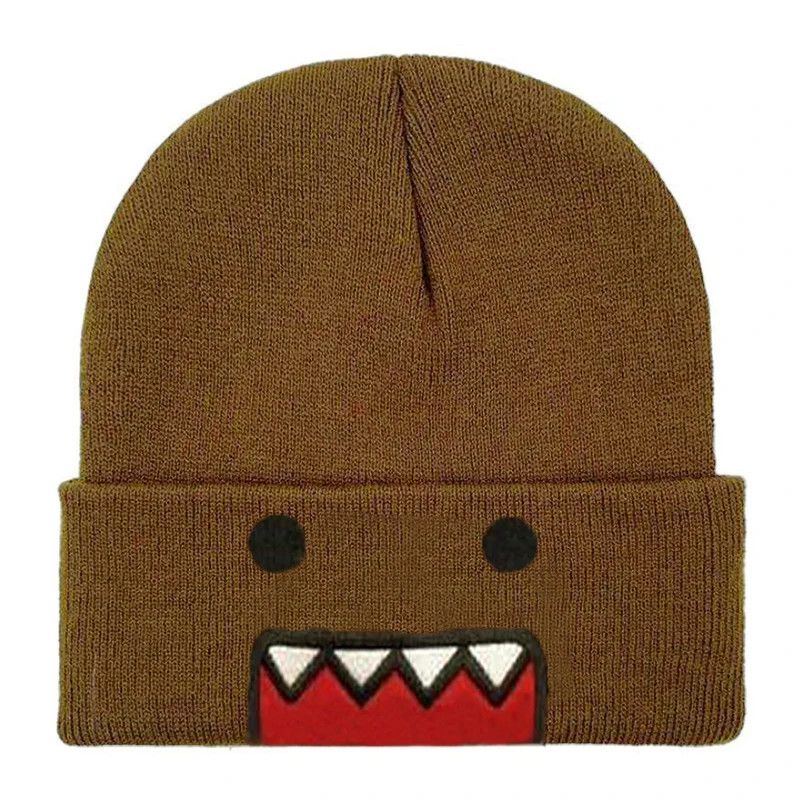 Designer × Vintage Warm Skating Hat Size ONE SIZE - 3 Thumbnail