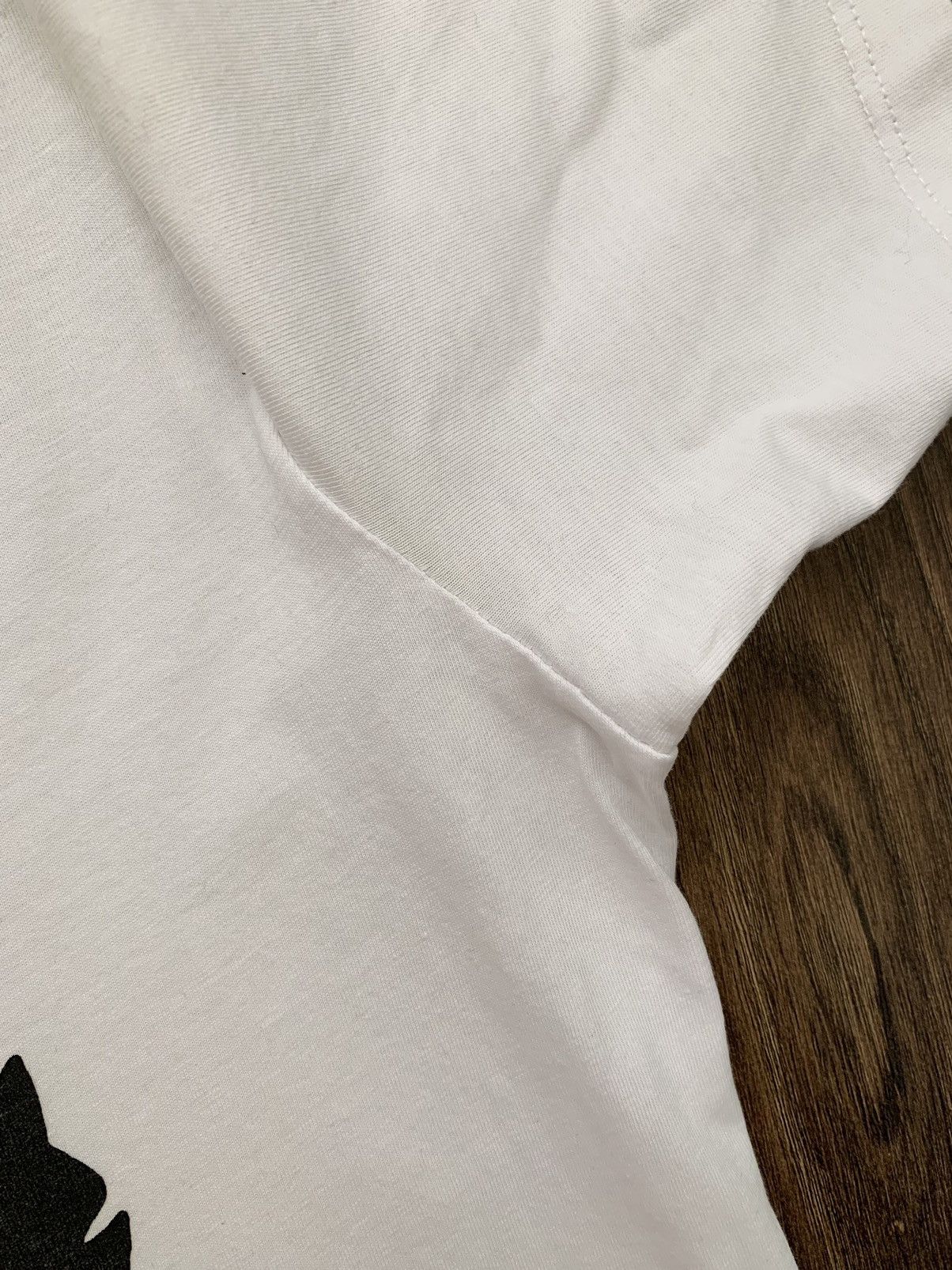 Versace Versace Collection Medusa Logo Print T-Shirt Gianni Versace Size US S / EU 44-46 / 1 - 14 Thumbnail