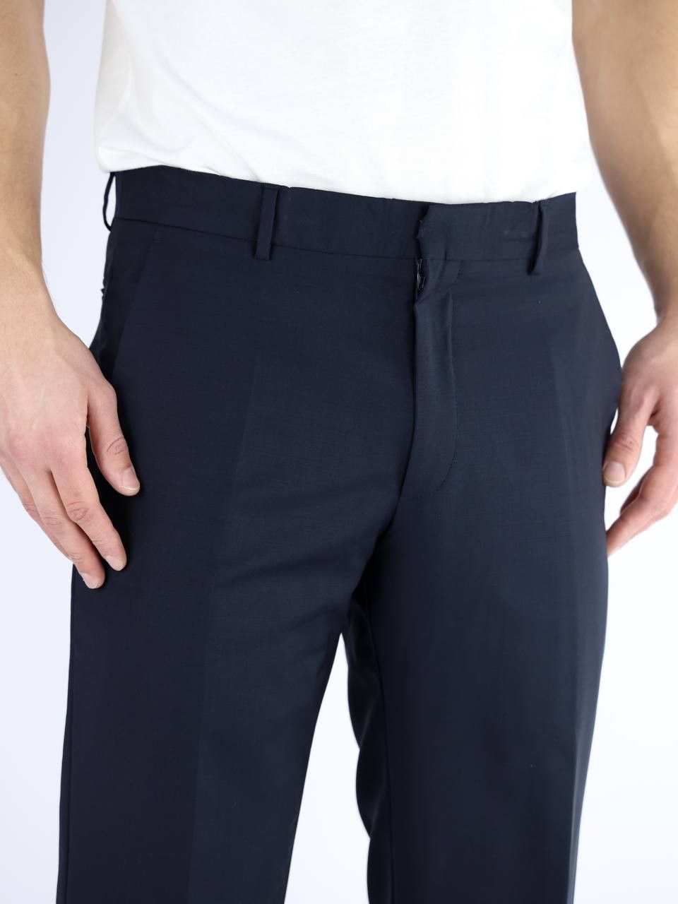 Paul Smith PAUL SMITH Forrmal suit trousers pants Size 48R - 2 Thumbnail