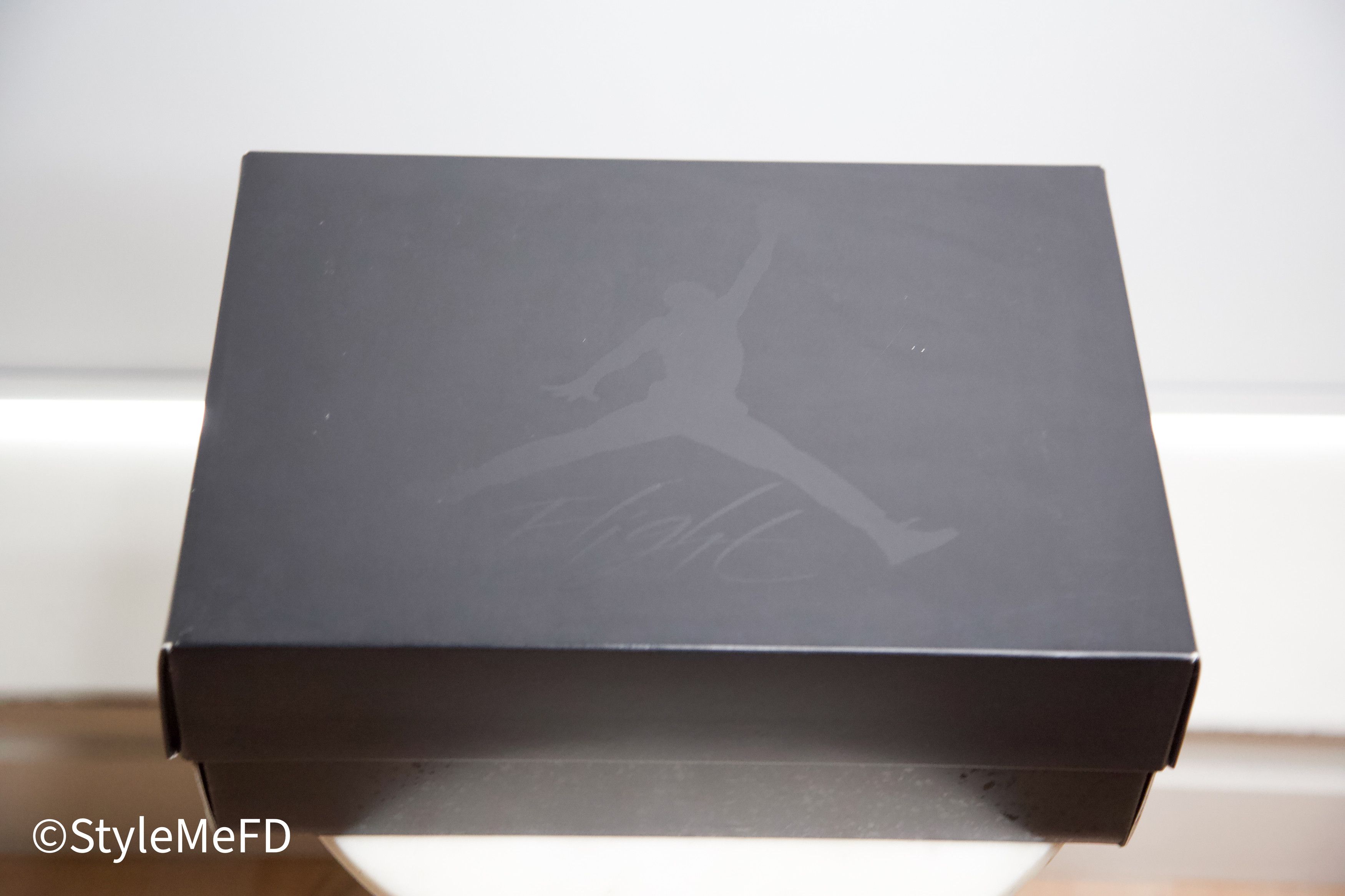 Jordan Brand 2020 NIKE AIR JORDAN 4 RETRO "BLACK CAT" - MENS 8.5 w BOX Size US 8.5 / EU 41-42 - 7 Thumbnail