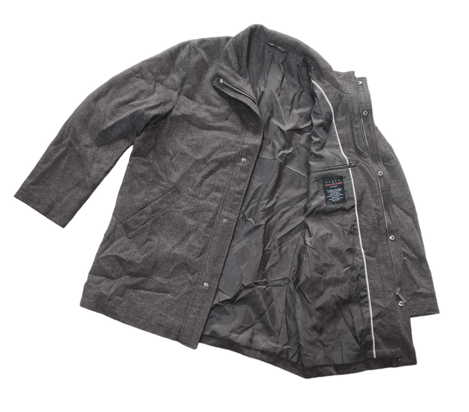 Yohji Yamamoto Sissy By Kansai | Grailed