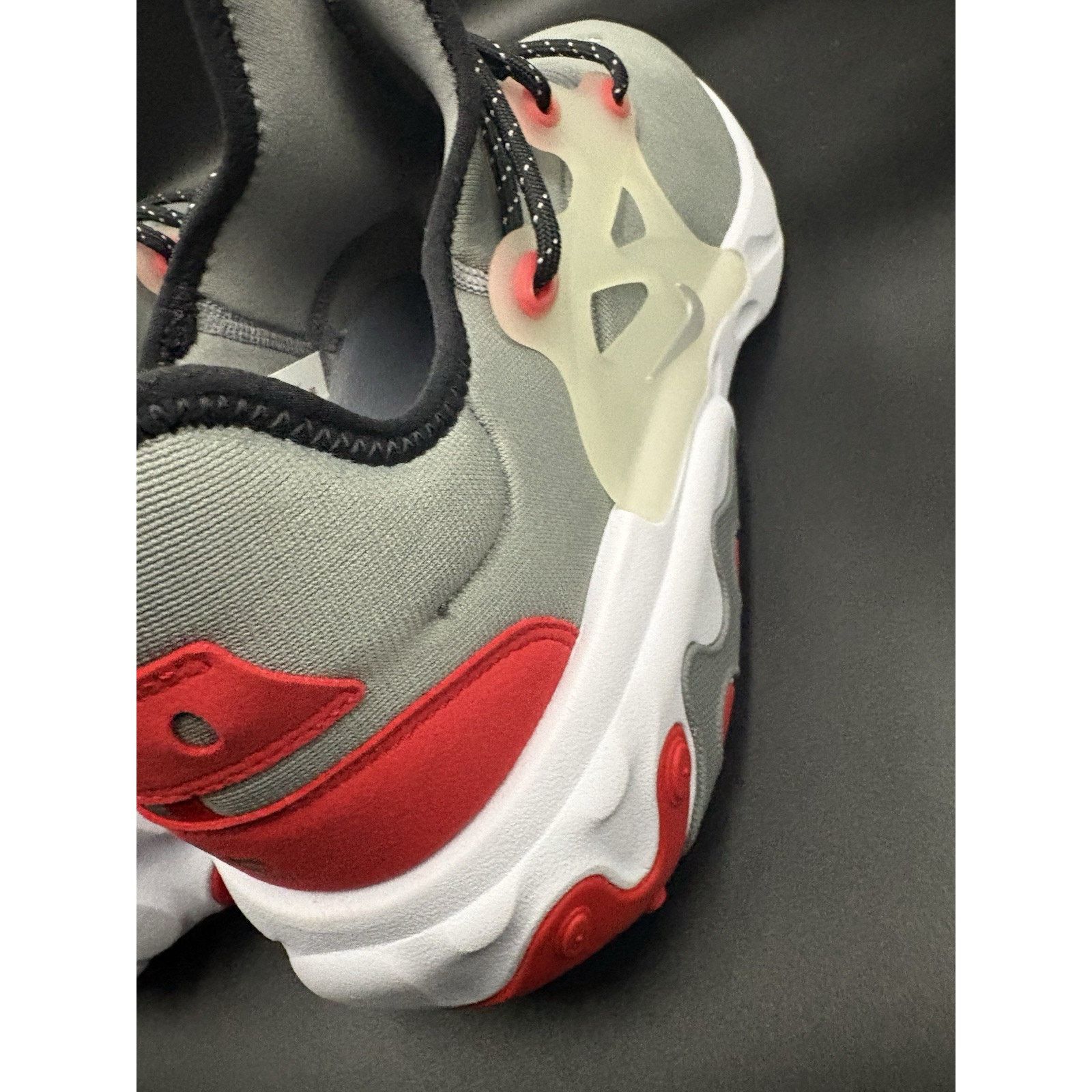 Nike Nike React Presto Air Force Falcons Athletic Shoes Men'sSz13 Size US 13 / EU 46 - 7 Thumbnail