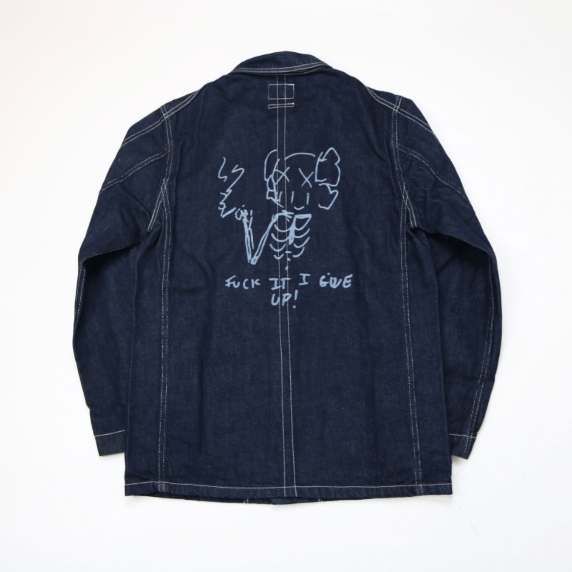 Originalfake Jacket | Grailed