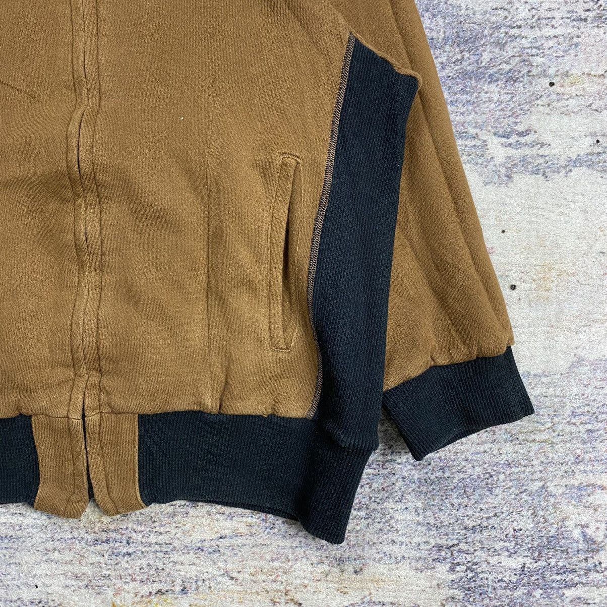 Undercover × Wtaps Undercover x wtaps uparmored council reversible zip hoodie Size US XS / EU 42 / 0 - 11 Thumbnail