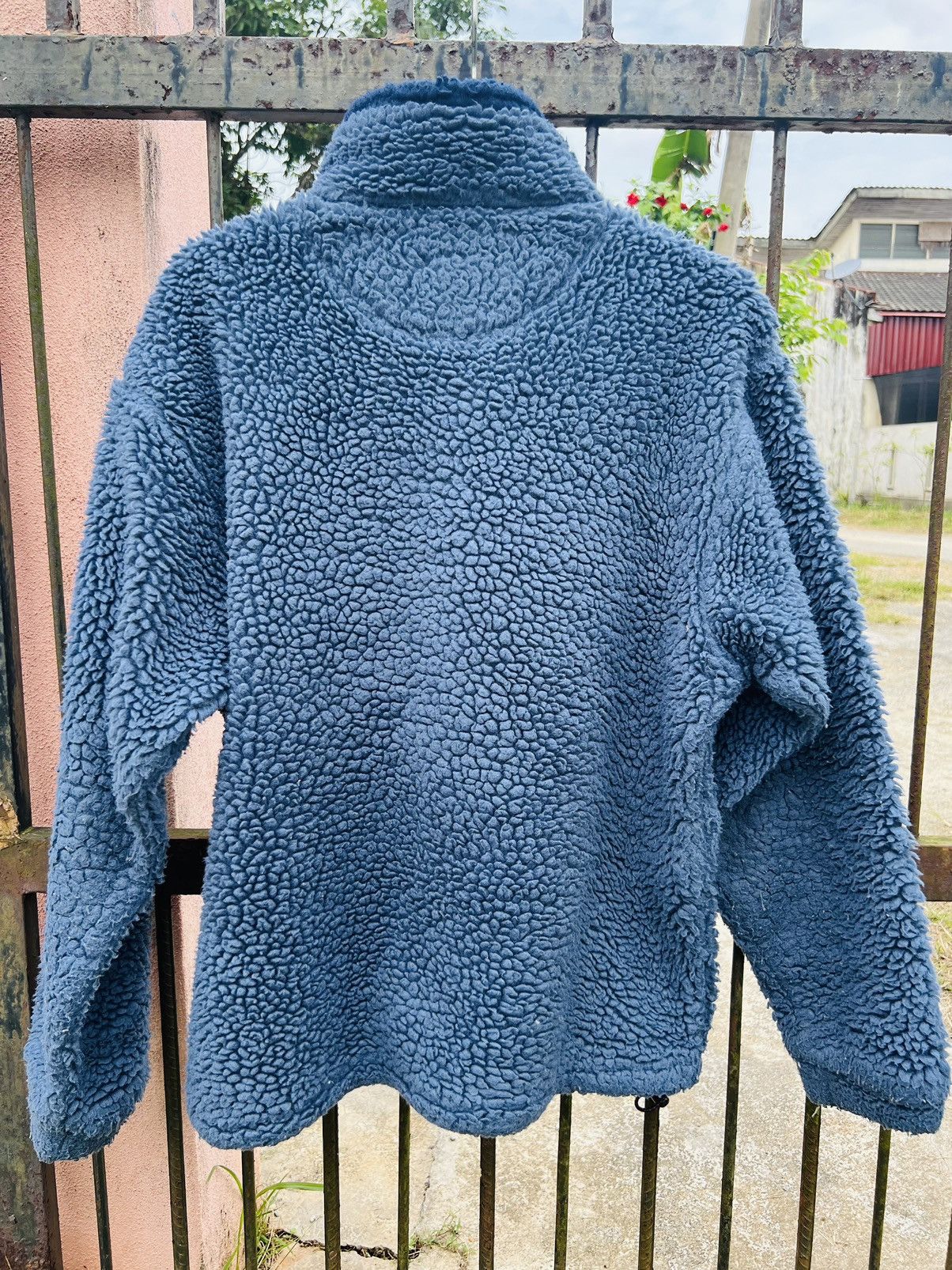 Penfield × Vintage VINTAGE PENFIELD FLEECE MADE IN USA Size US L / EU 52-54 / 3 - 6 Thumbnail