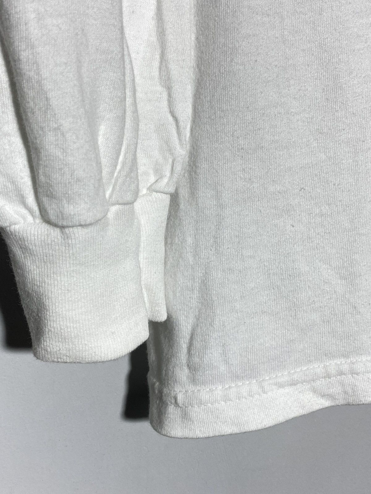 Frank Ocean × Fucking Awesome Fucking Awesome Frank Ocean Graphic Long Sleeve T-shirt Size US M / EU 48-50 / 2 - 4 Thumbnail