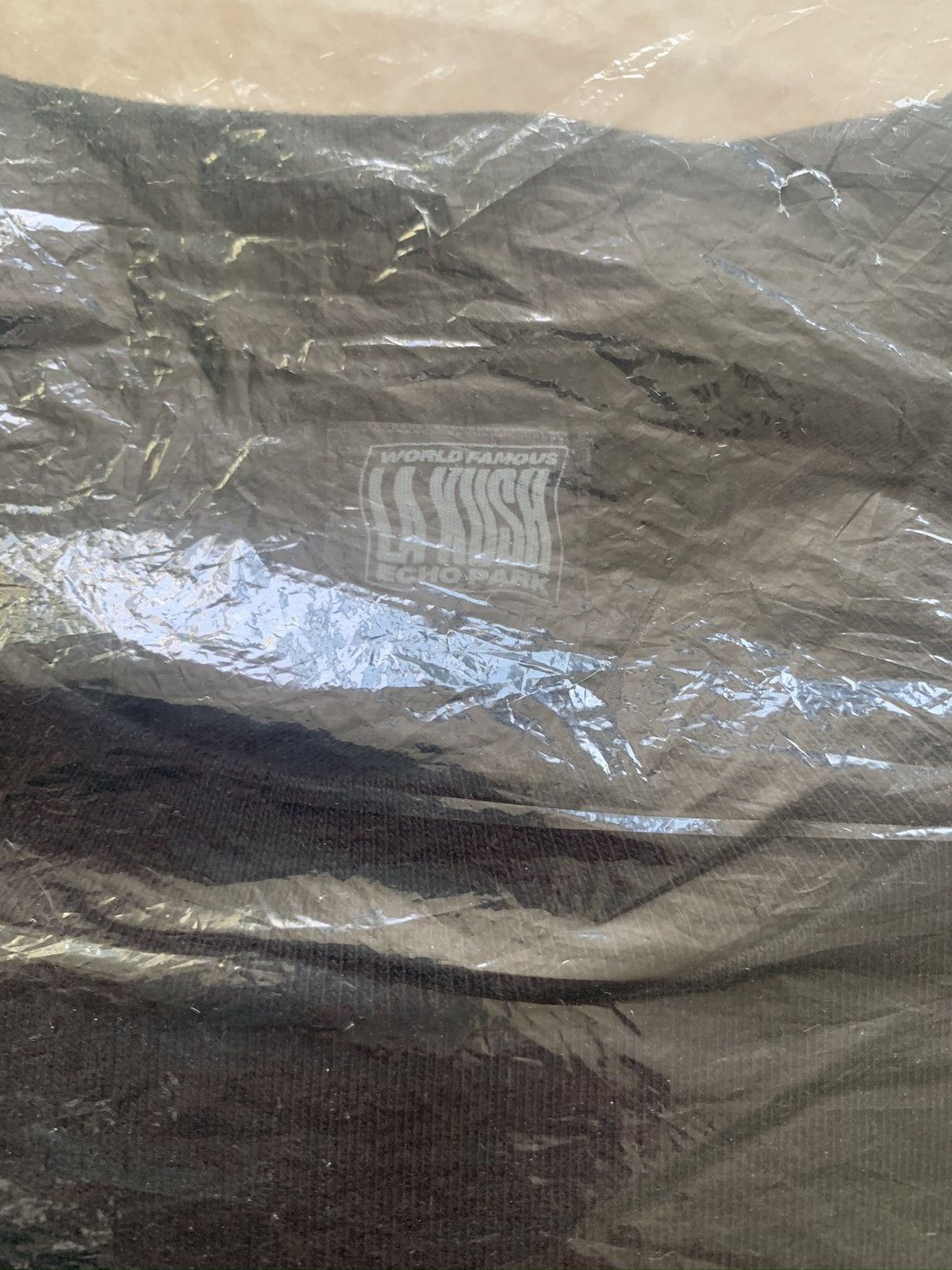 Other La kush tee Size US XS / EU 42 / 0 - 3 Thumbnail