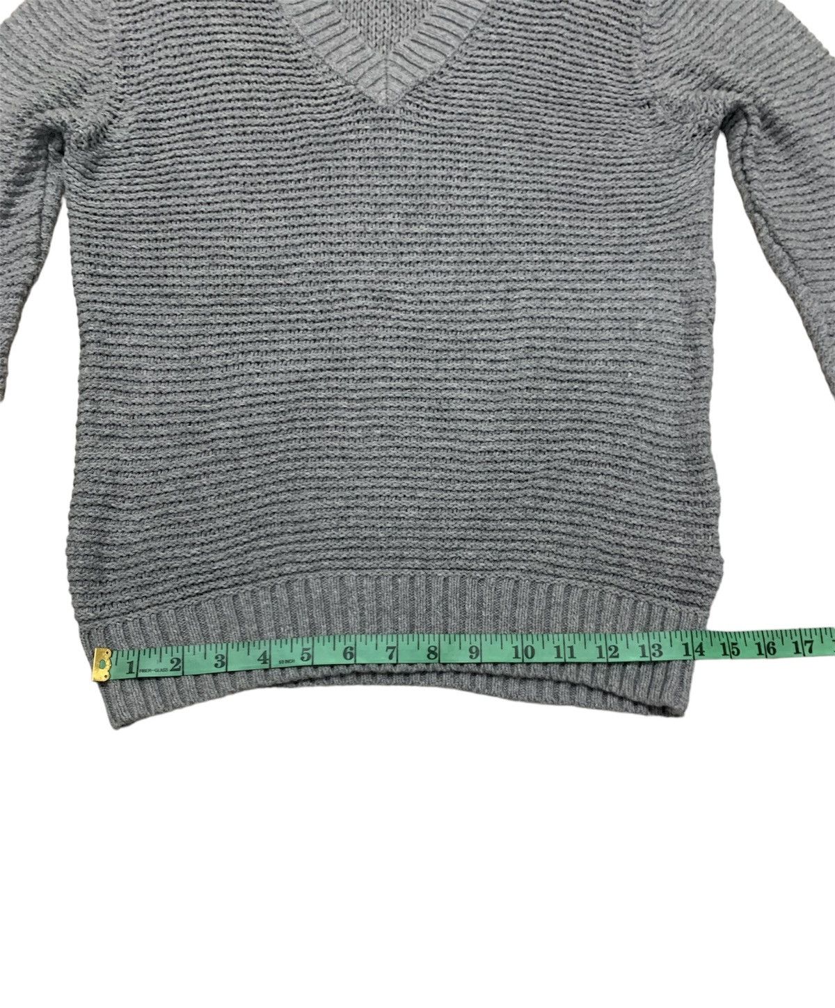 PPFM PPFM knitwear Size US M / EU 48-50 / 2 - 5 Thumbnail