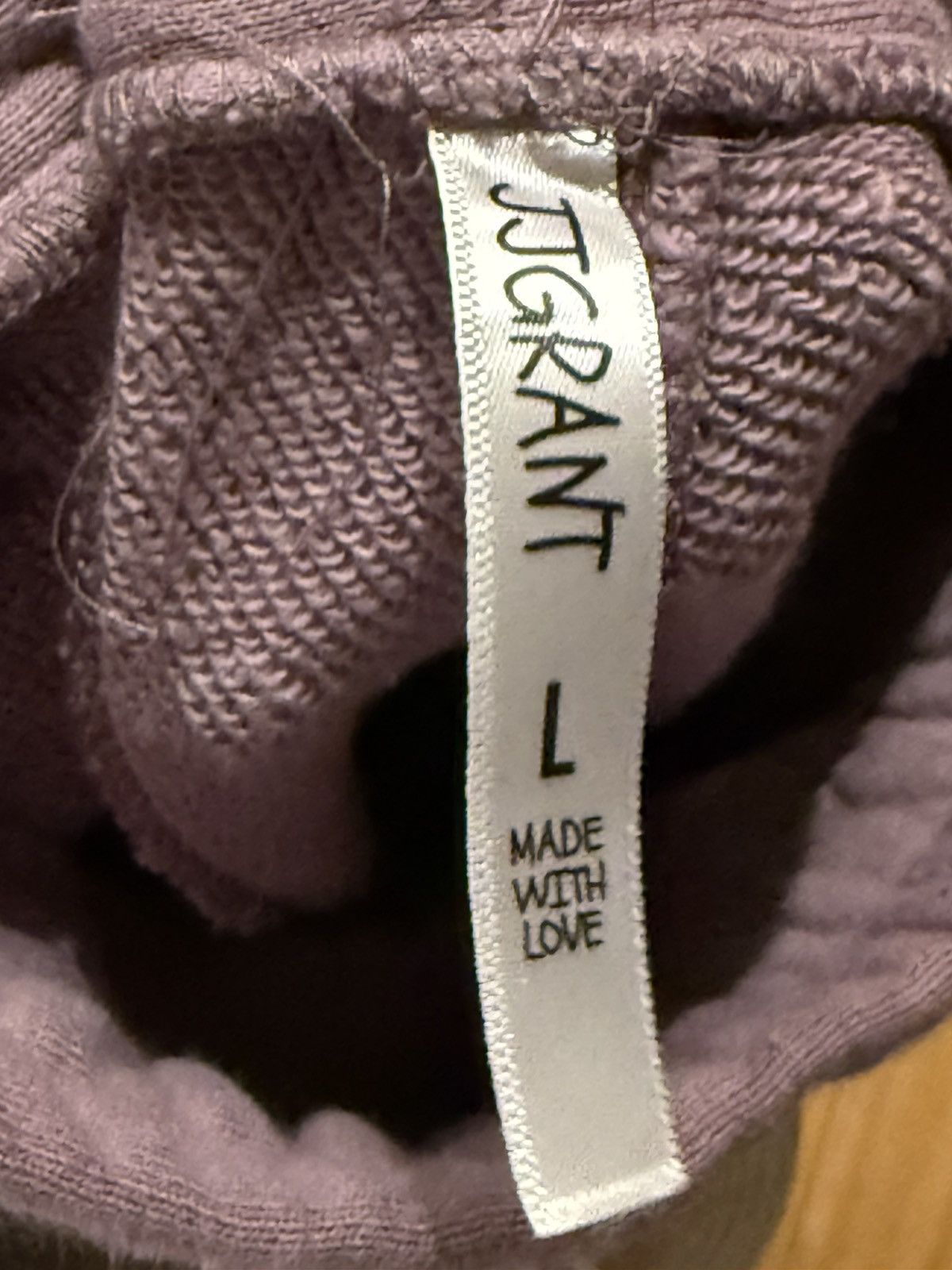 Other JJ Grant sweatpant Size US 34 / EU 50 - 2 Thumbnail