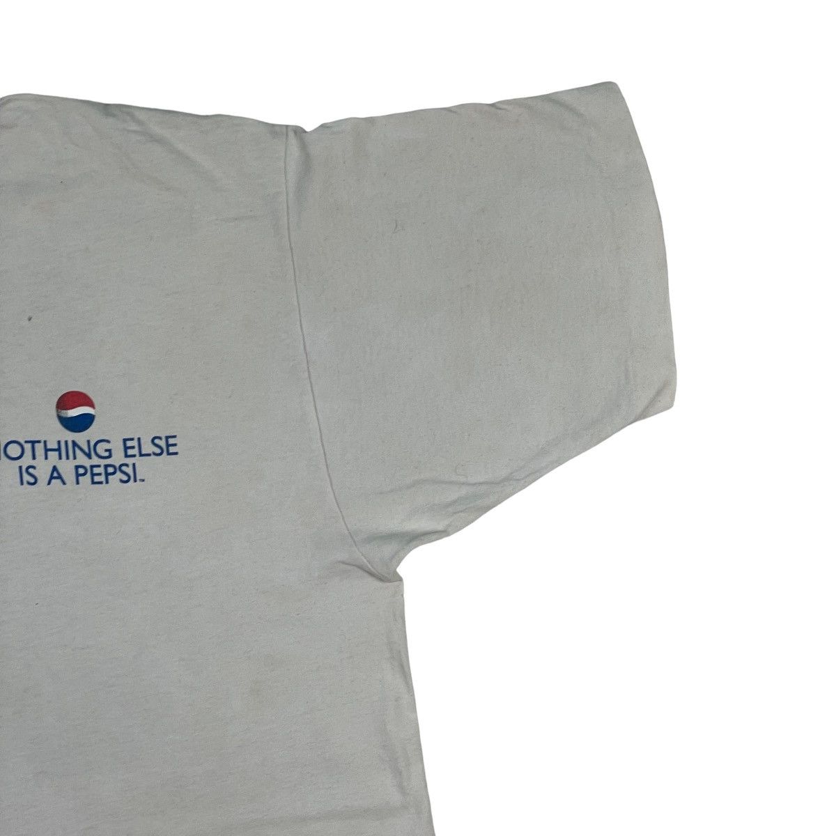 Pepsi Vintage 1995 Pepsi Congo The Movie Promo Tee Size US XL / EU 56 / 4 - 6 Thumbnail