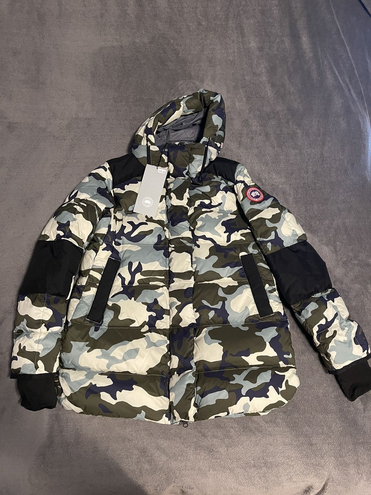 Canada Goose Alliston Jacket
