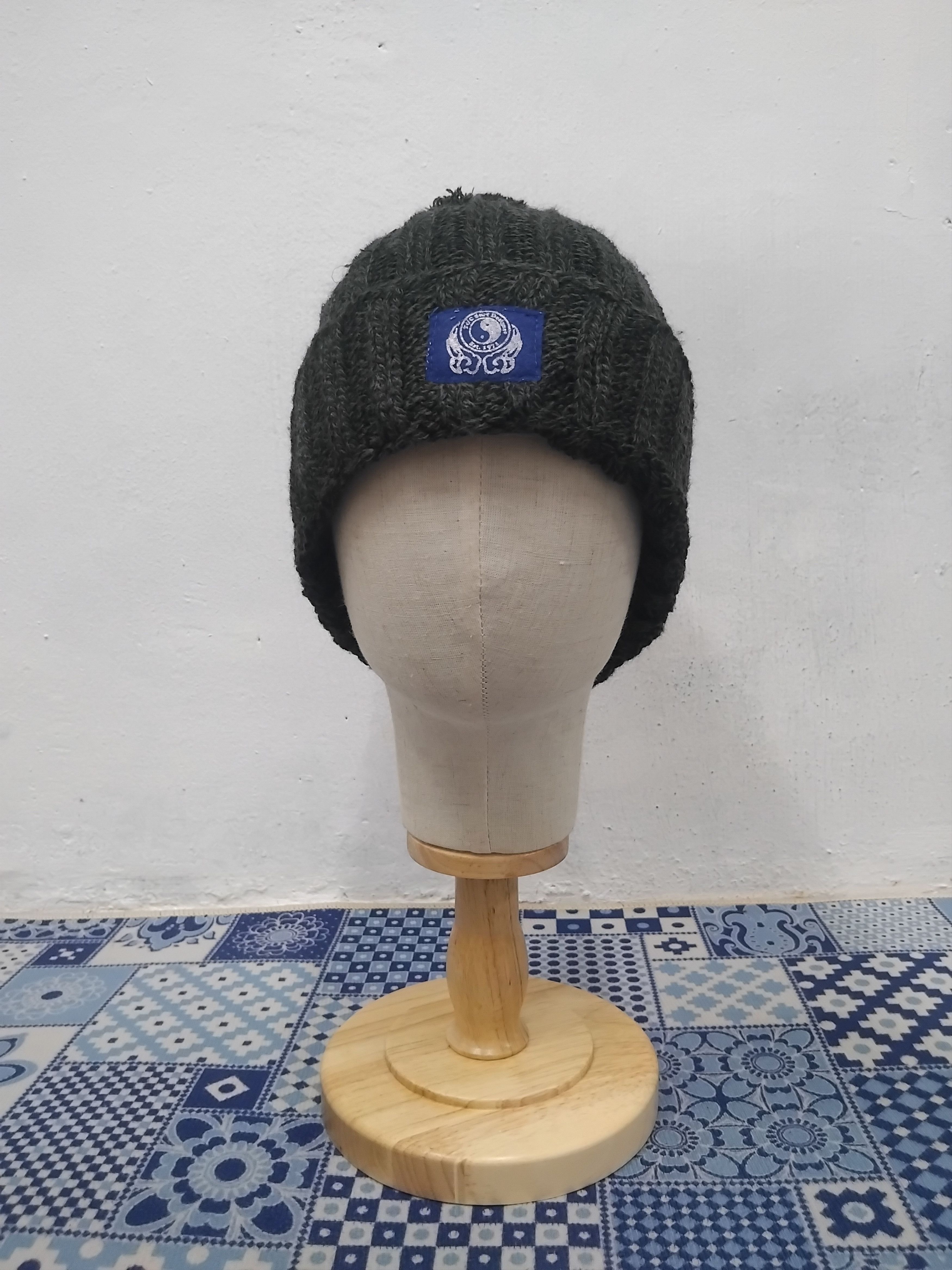 Japanese Brand 💥T&C surf Beanie Size ONE SIZE - 5 Thumbnail