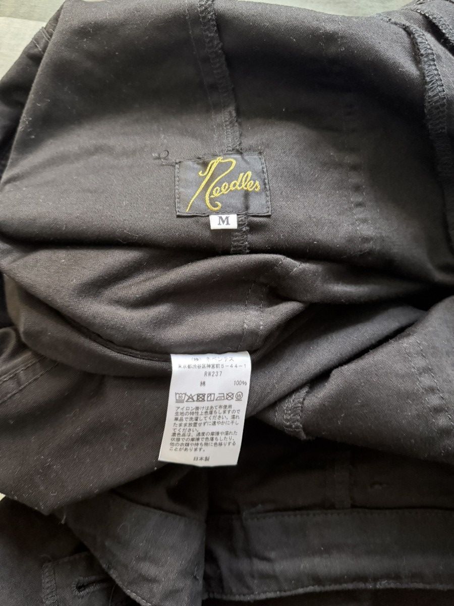 Needles Needles HD Pant Size US 32 / EU 48 - 3 Thumbnail