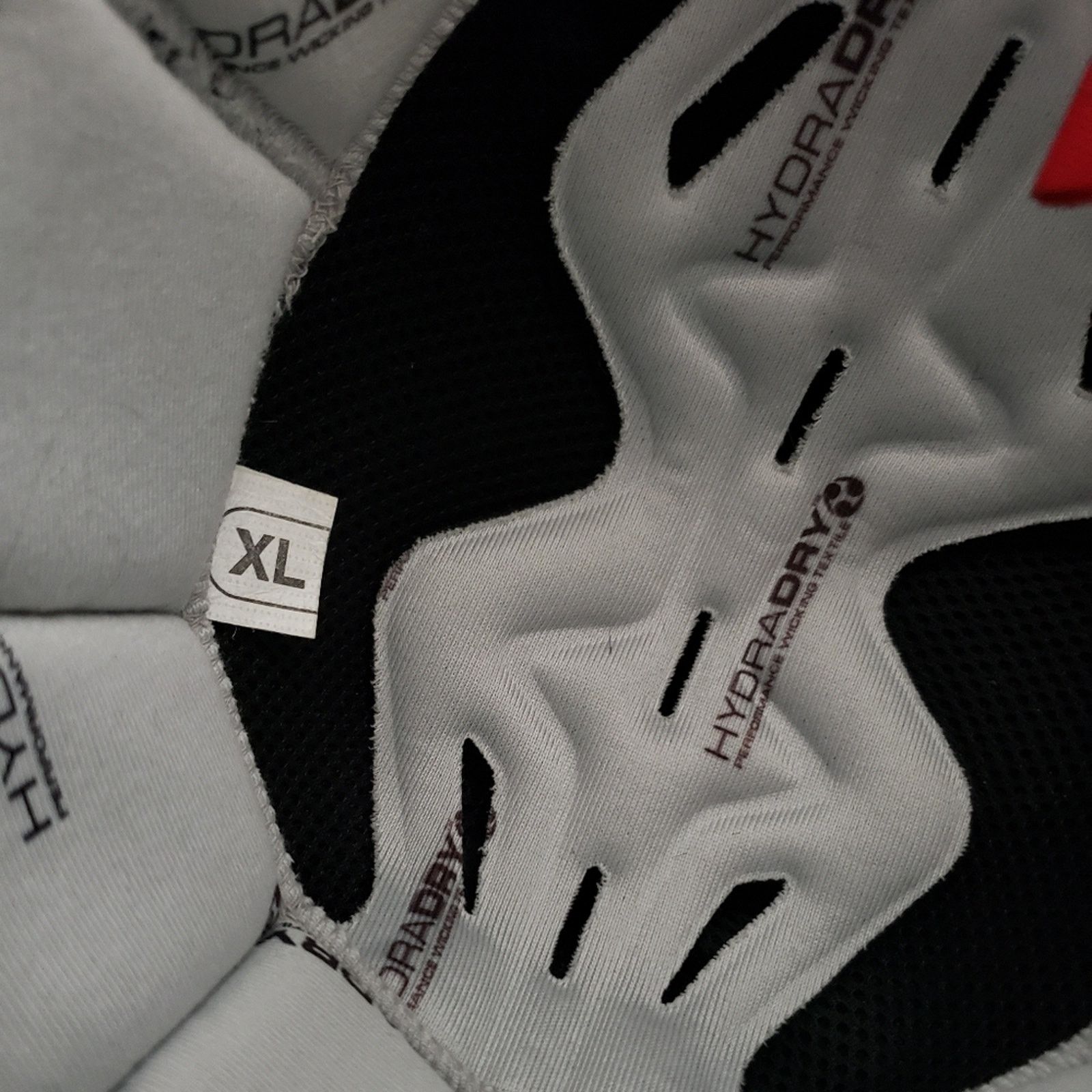 Other White | ICON | Alliance Torrent Full Face Motorcycle Helmet Size ONE SIZE - 6 Thumbnail