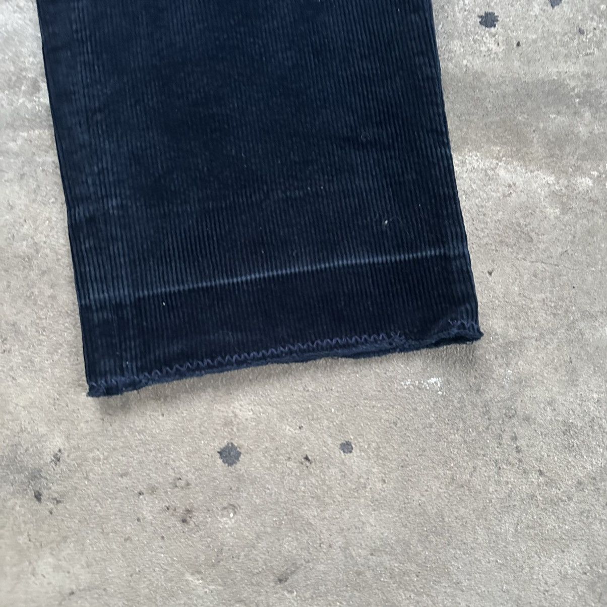 Polo Ralph Lauren Vintage Polo Ralph Lauren Corduroy Pants Size US 34 / EU 50 - 5 Thumbnail