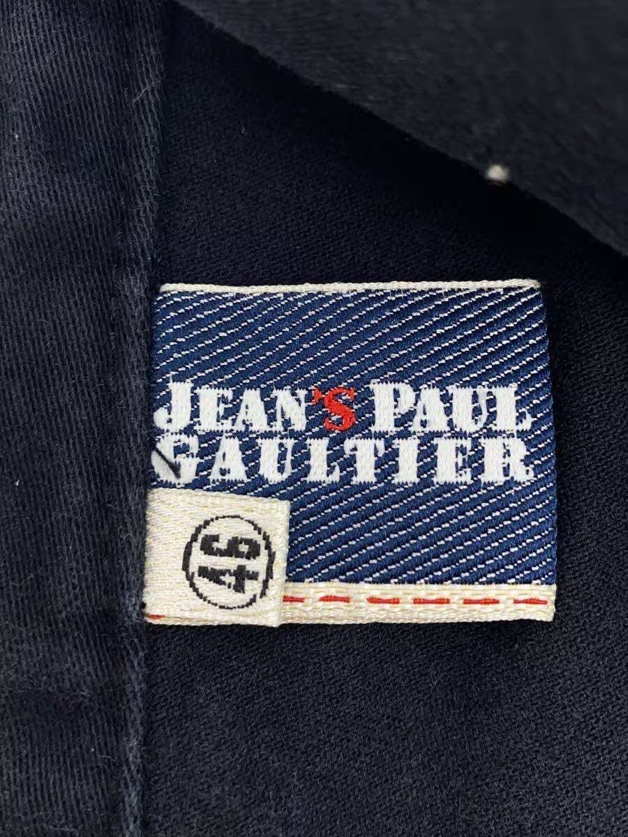 Jean Paul Gaultier Straight Leg Pants Size US 29 - 4 Thumbnail
