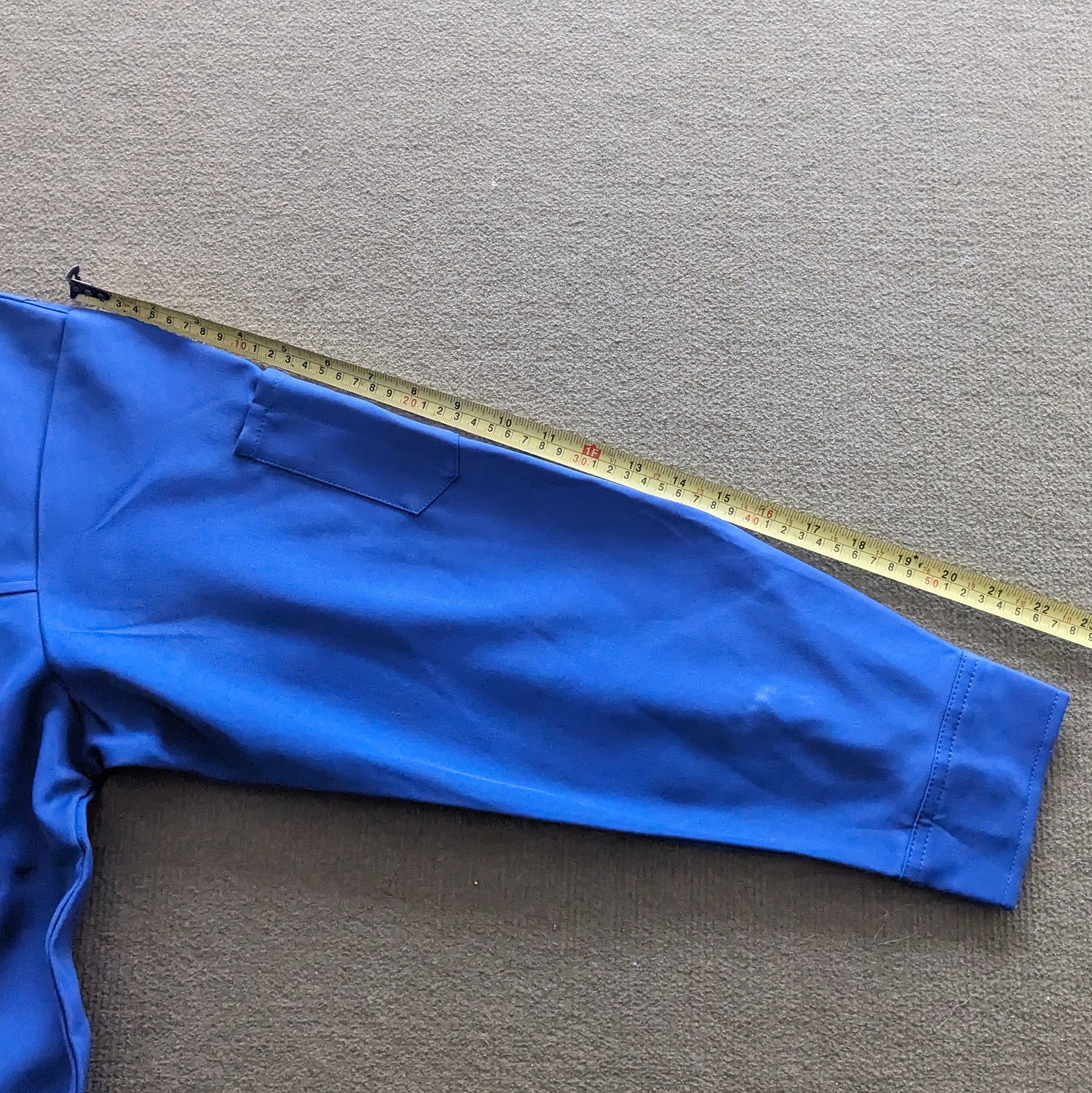Japanese Brand Vintage TRD TOYOTA Racing Uniform Workers Custom Jacket Size US L / EU 52-54 / 3 - 4 Thumbnail