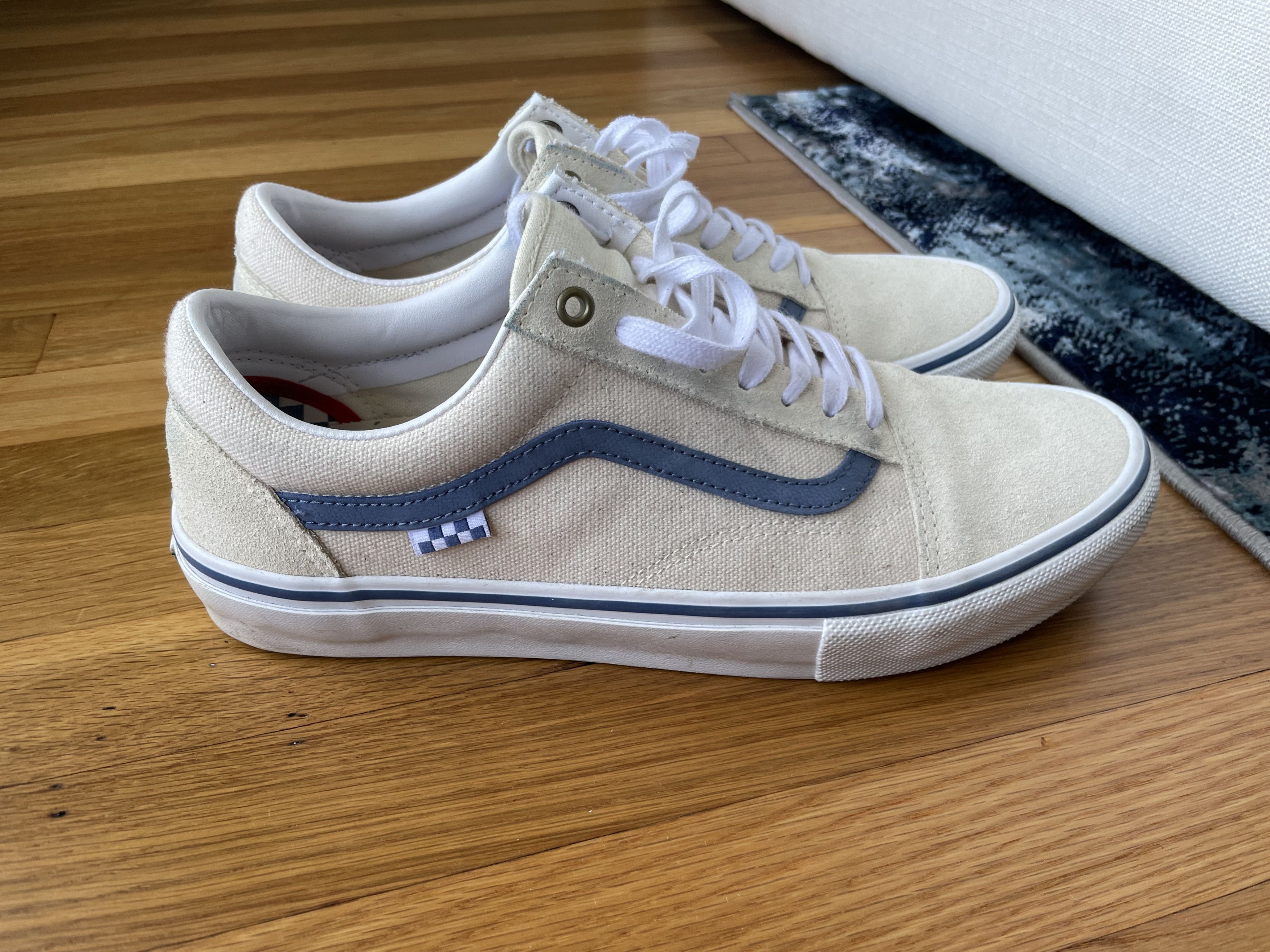 Vans Vans Old School Popcush Size US 11 / EU 44 - 6 Thumbnail