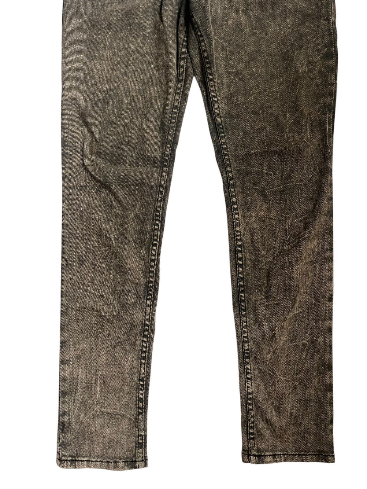 Rude Japanese Brand Rude Jeans Size US 34 / EU 50 - 4 Thumbnail