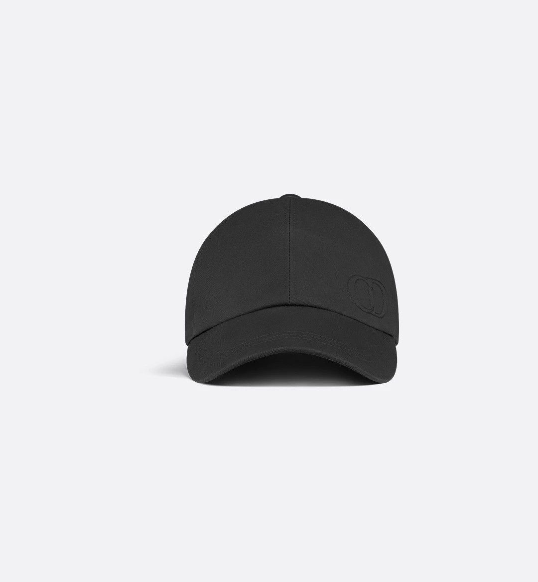 Dior Dior CD Icon Baseball Cap Size ONE SIZE - 2 Thumbnail