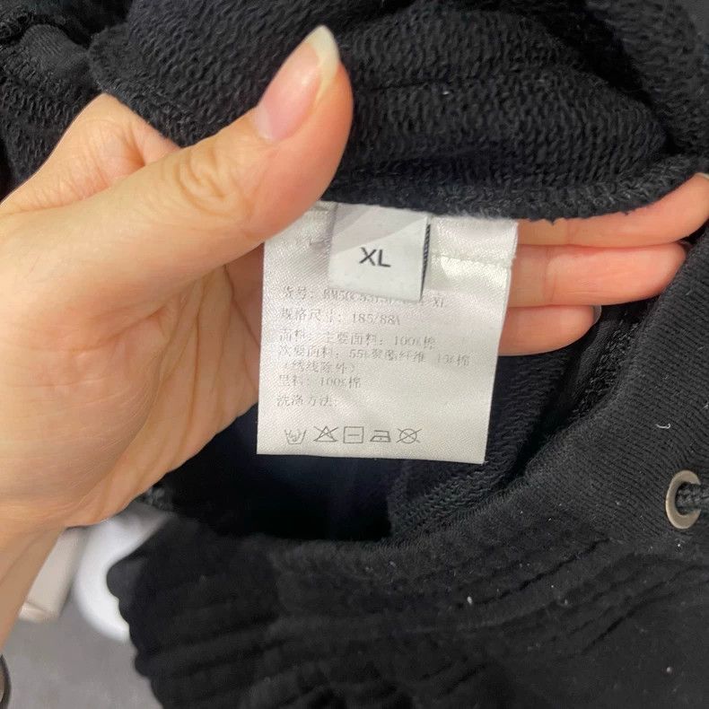 Givenchy Givenchy SizeXL Five-pointed star printed short-sleeve, Por Size US XL / EU 56 / 4 - 4 Thumbnail