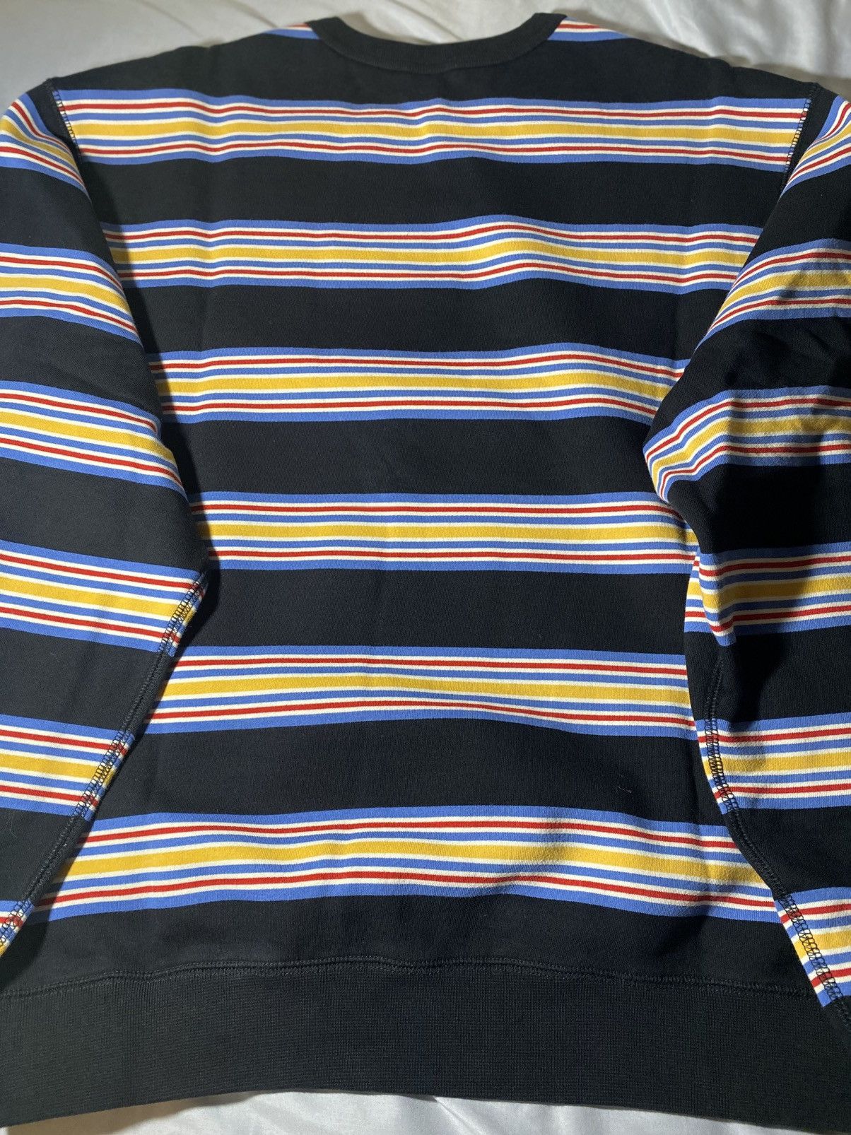 Drake OVO Crewneck Size US M / EU 48-50 / 2 - 2 Thumbnail