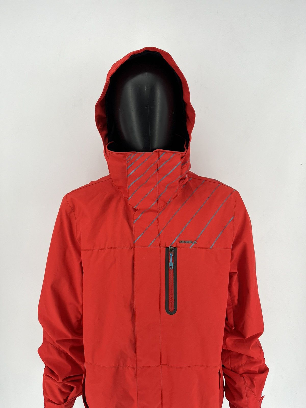 O'Neill O'Neill Santa Cruz California 1952 Hooded Jacket Size M Size US M / EU 48-50 / 2 - 5 Thumbnail