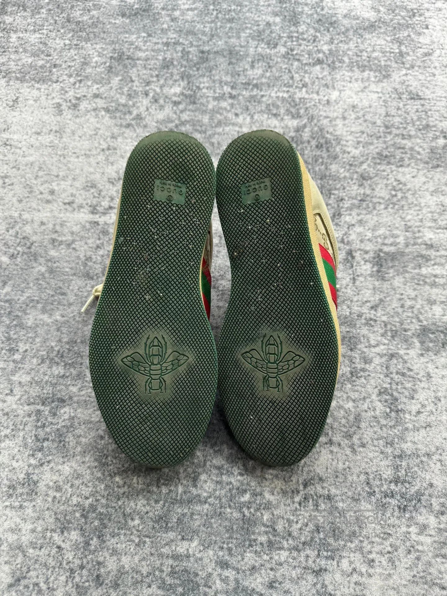 Gucci Gucci Pink Dirty Shoes. Size US 7 / IT 37 - 6 Thumbnail