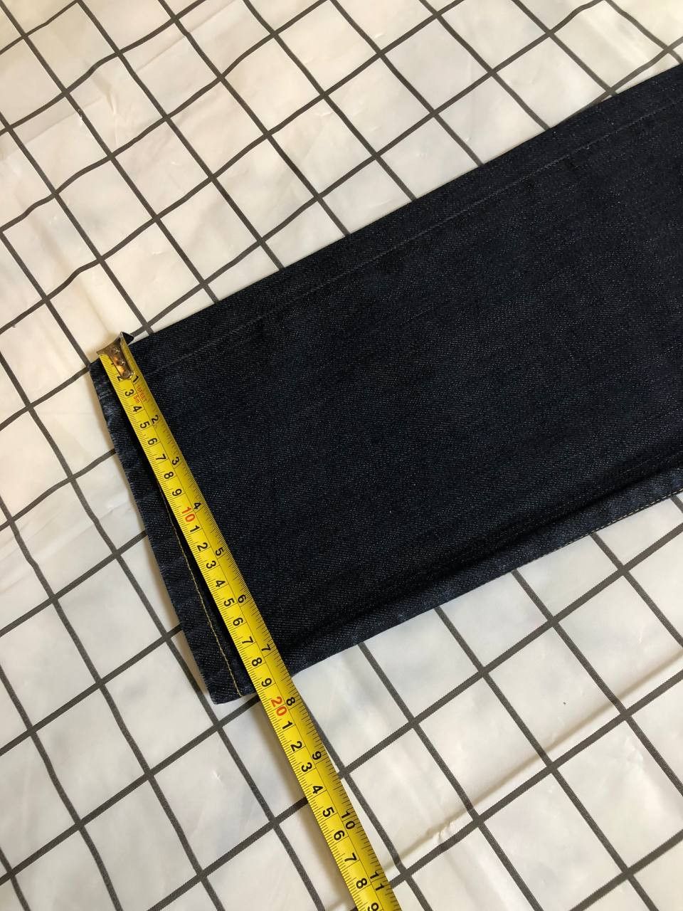 G-Star G-STAR RAW-Arc Loose Tapered-Light Aged Destroy Denim Size US 33 - 4 Thumbnail