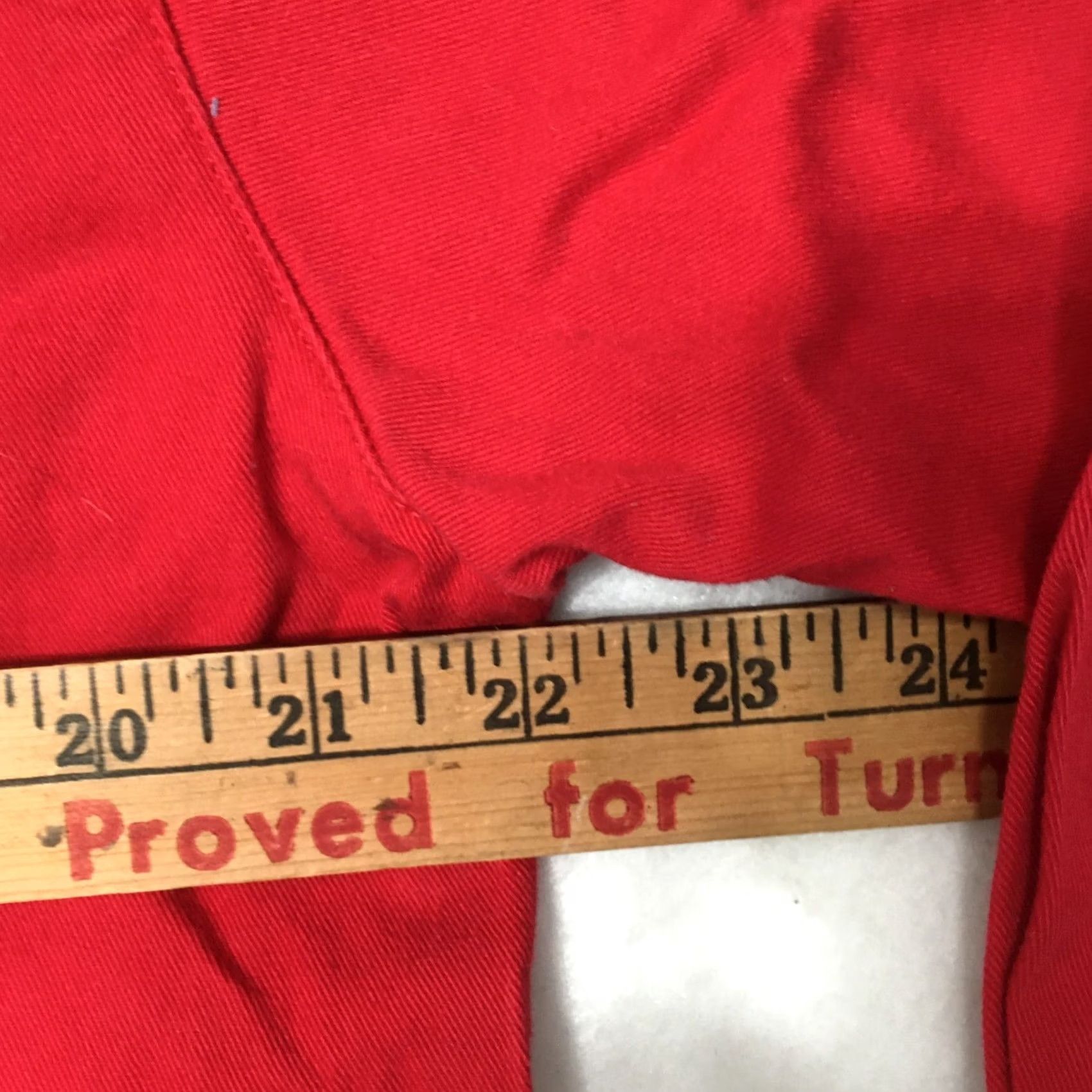 Spell El General Shirt red Embroidered Rodeo Western Cowboy Button-Up Long Sleeve Mens S Red Embroidered Western Rodeo Mens Shirt Size US S / EU 44-46 / 1 - 7 Thumbnail