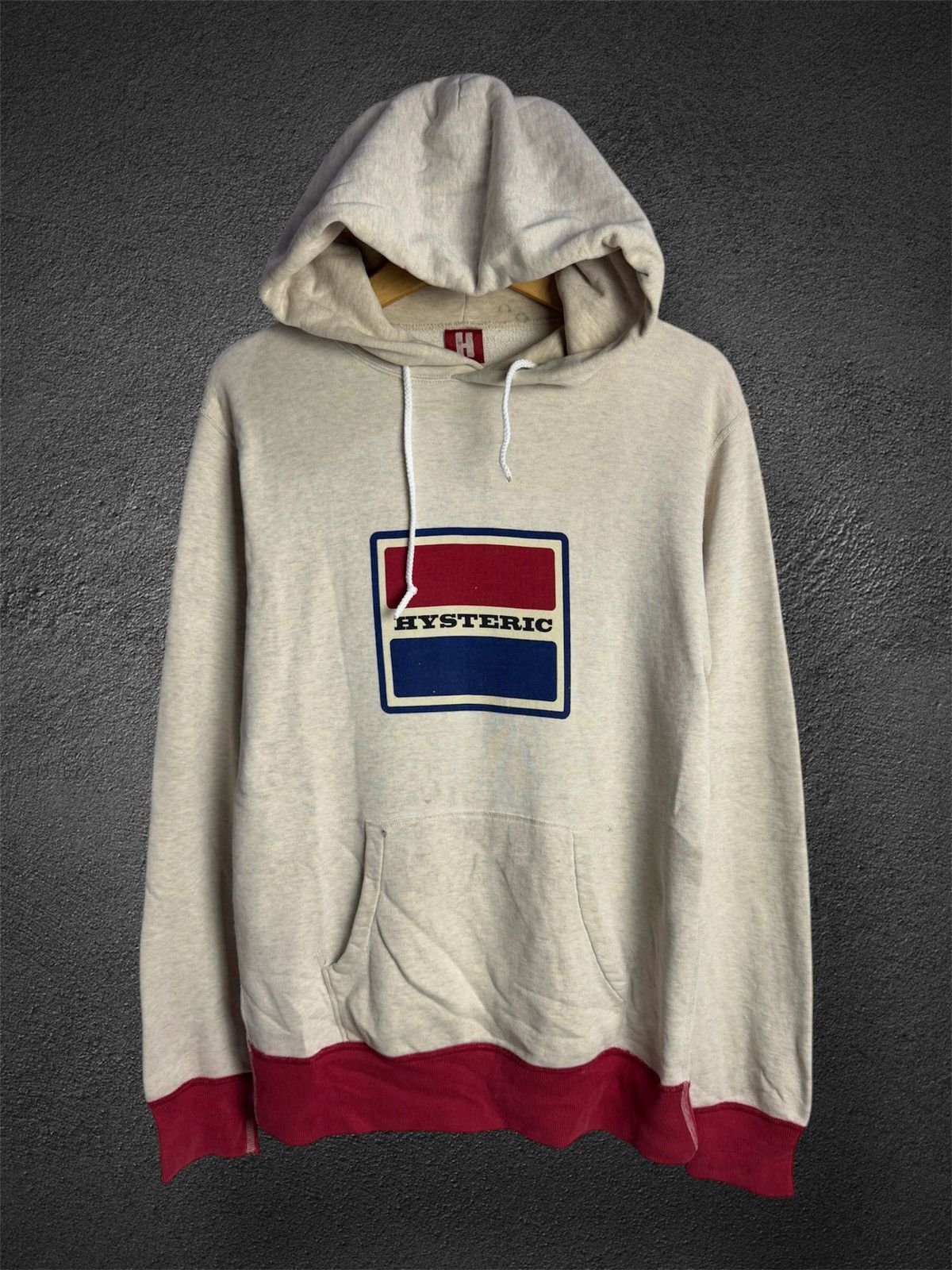 Beauty Beast Hysteric Glamour Hoodie Size US L / EU 52-54 / 3 - 1 Thumbnail