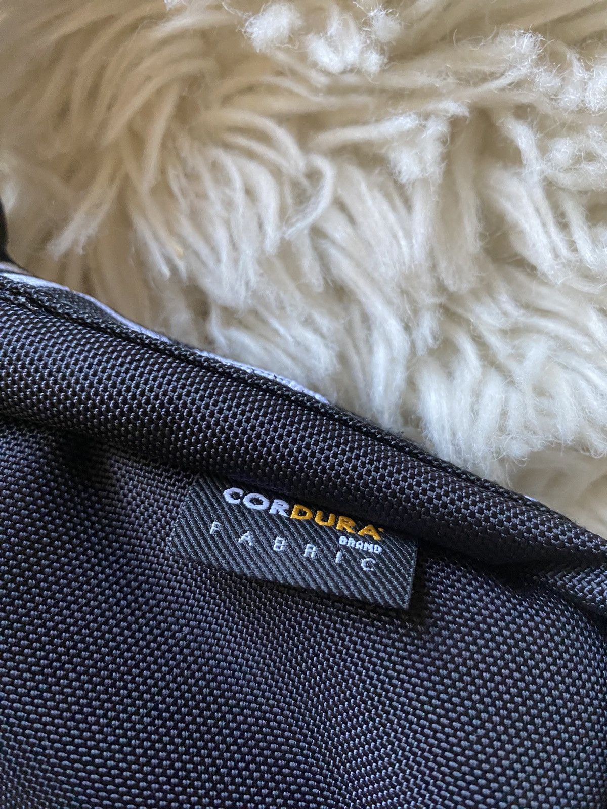 Supreme Supreme Shoulder Bag SS18 Black Side Bag Size ONE SIZE - 4 Thumbnail