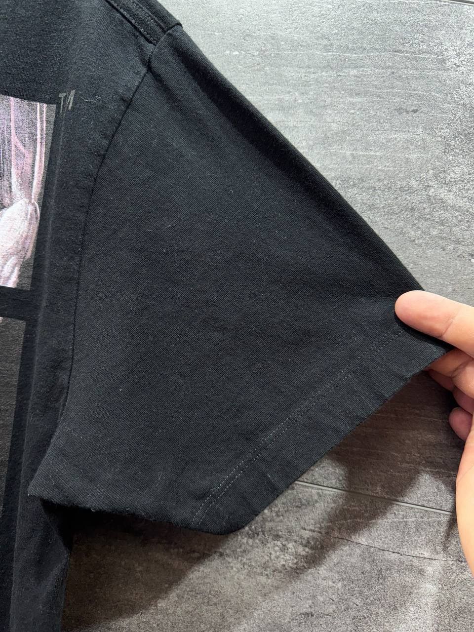 Off-White Off White SS20 Caravaggio Arrow Tee Size US L / EU 52-54 / 3 - 15 Thumbnail