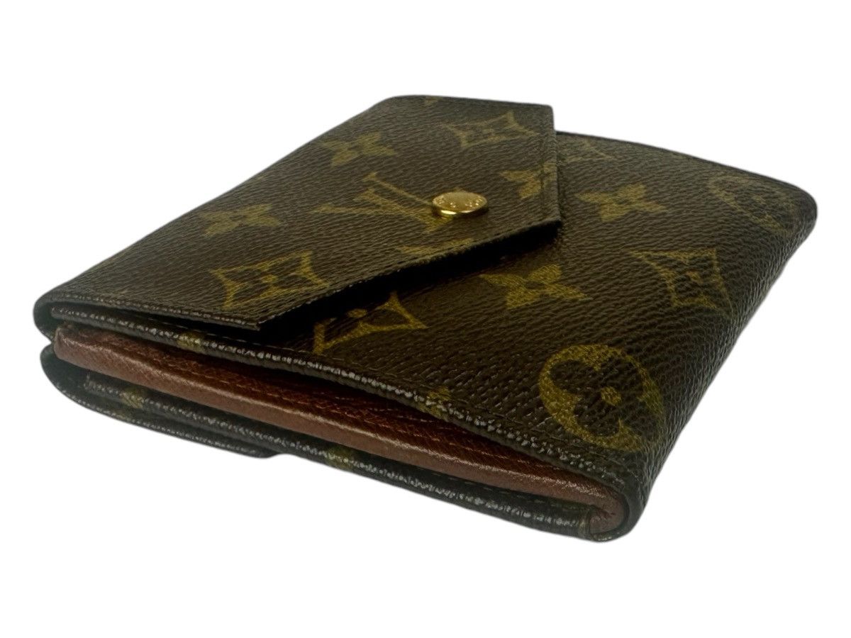 Louis Vuitton Louis Vuitton Victorine Wallet Size ONE SIZE - 3 Thumbnail