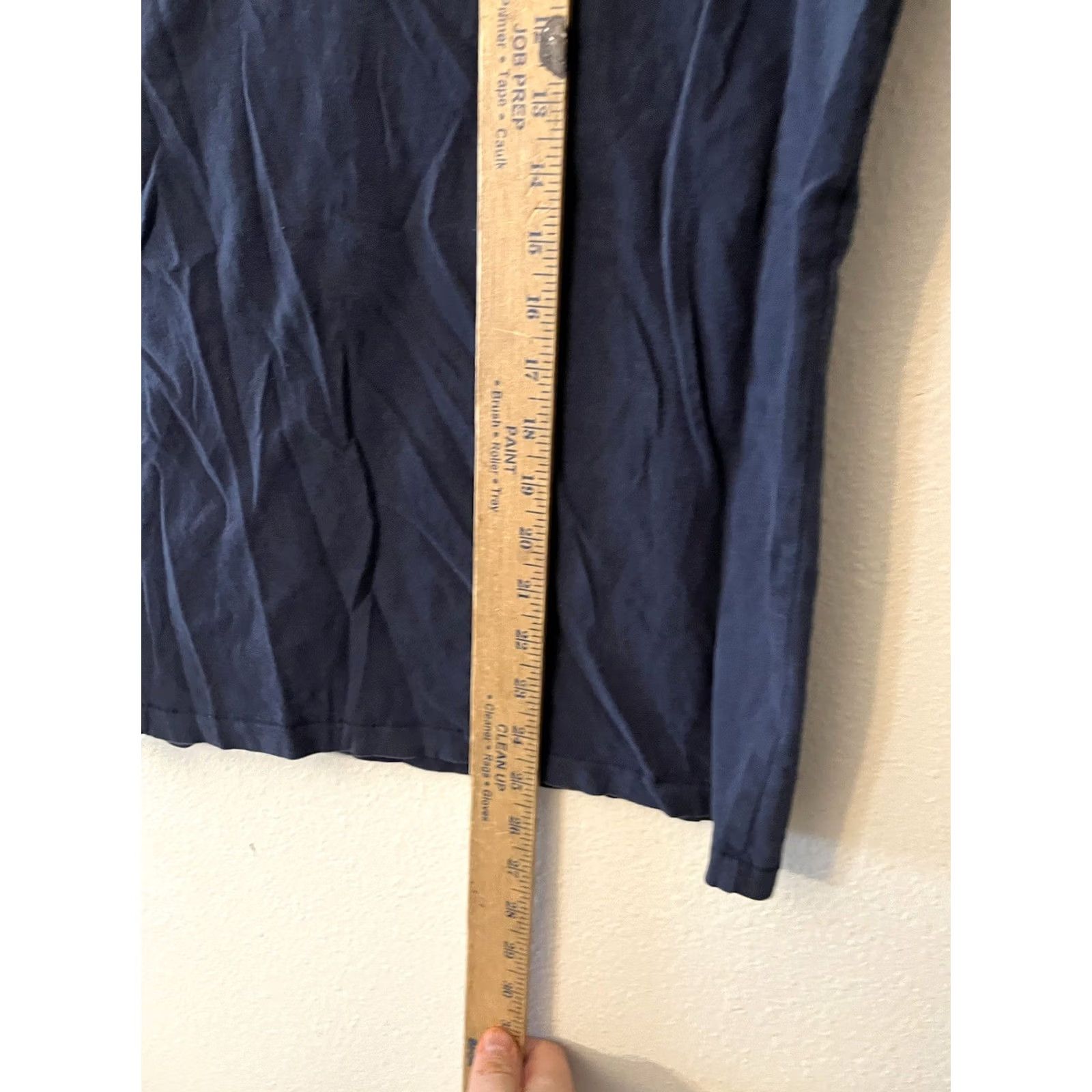 Aeropostale ✅ Aeropostale Graphic Tee Mens Shirt Size XS Navy Blue W/ Logo Men London Daily Shipping, Vintage Style Size US XS / EU 42 / 0 - 4 Thumbnail