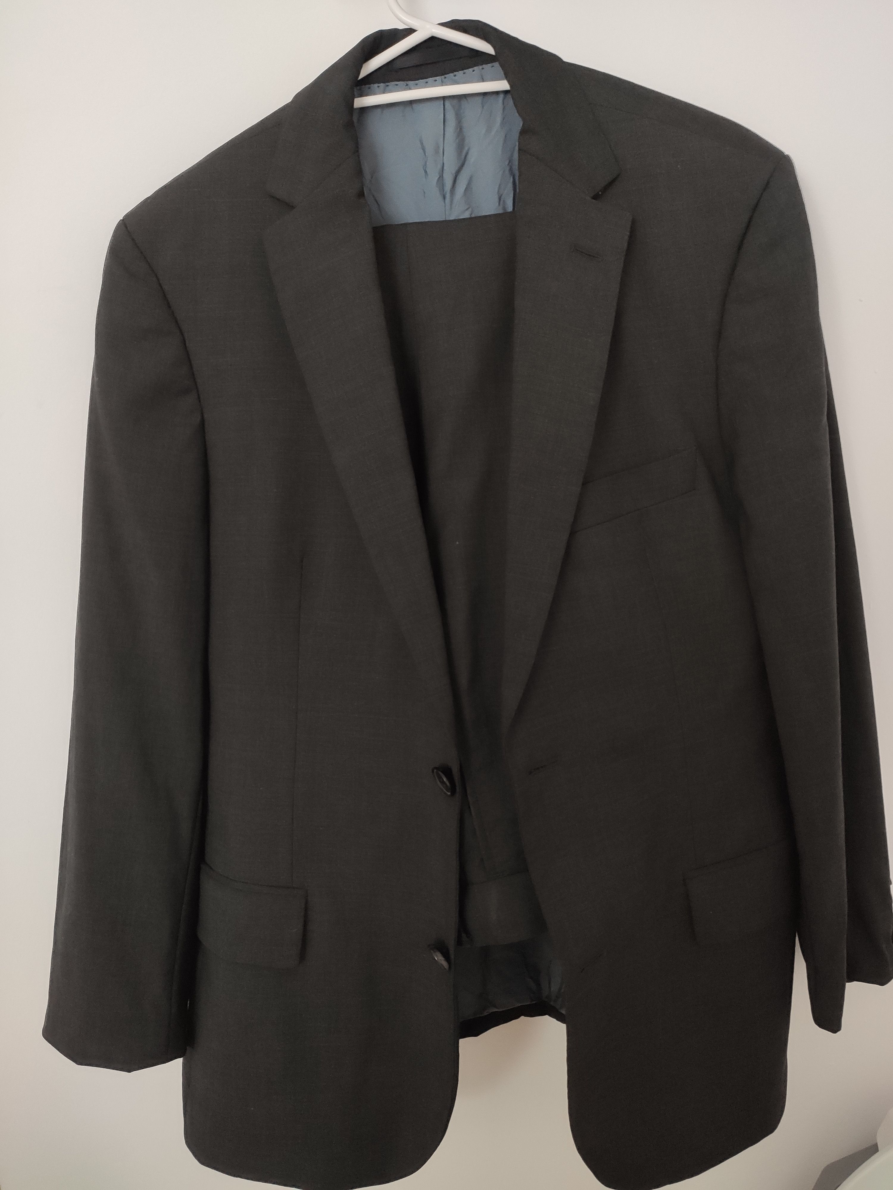 Hugo Boss Suit Hugo Boss | Grailed