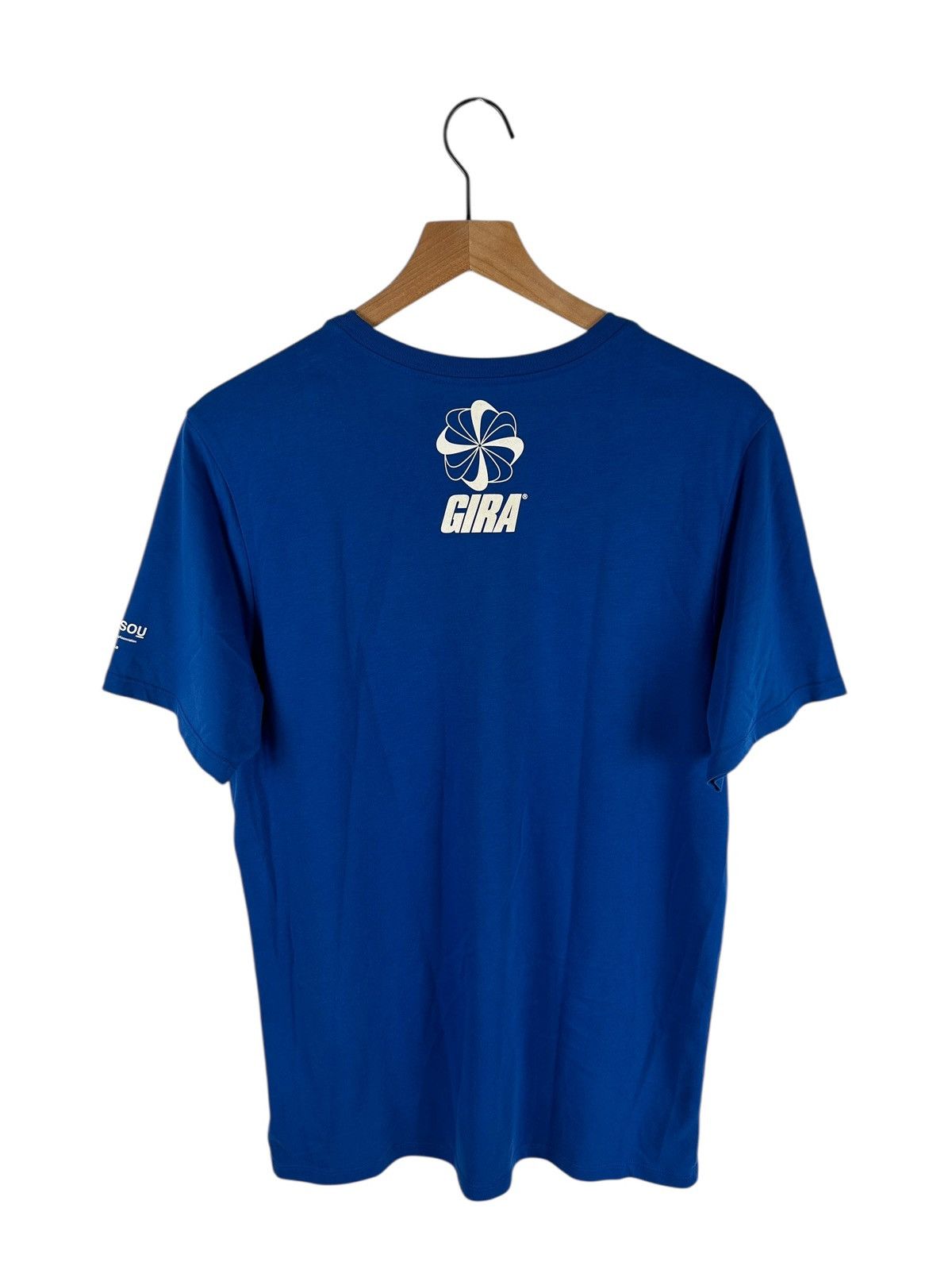 Nike × Undercover Undercover Gyakusou x Nike Print T-Shirt Size US L / EU 52-54 / 3 - 4 Thumbnail