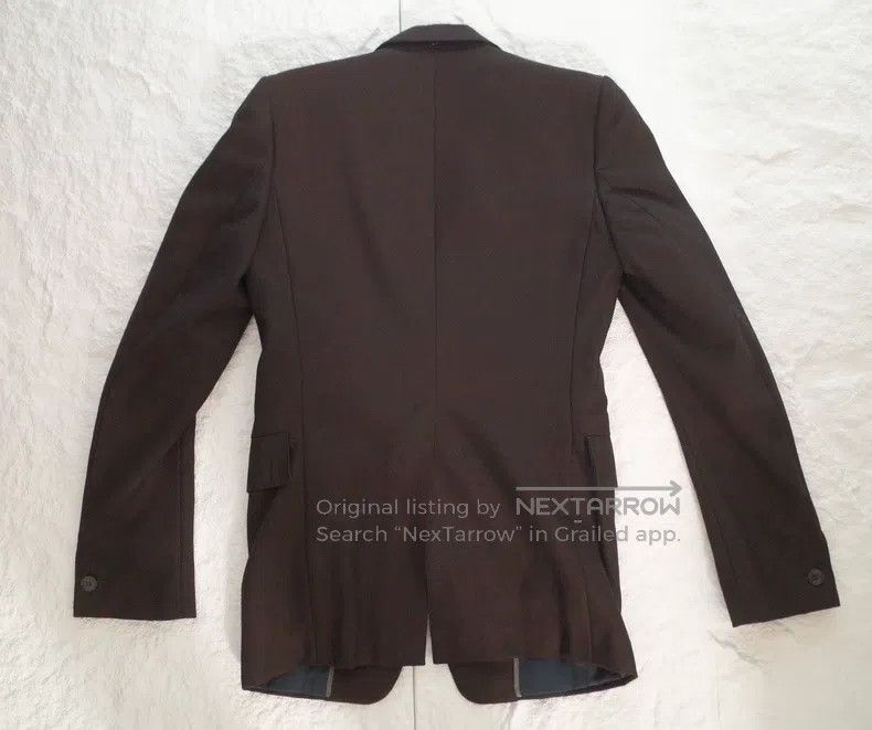 Carol Christian Poell Carol Christian Poell jacket Size US S / EU 44-46 / 1 - 3 Thumbnail