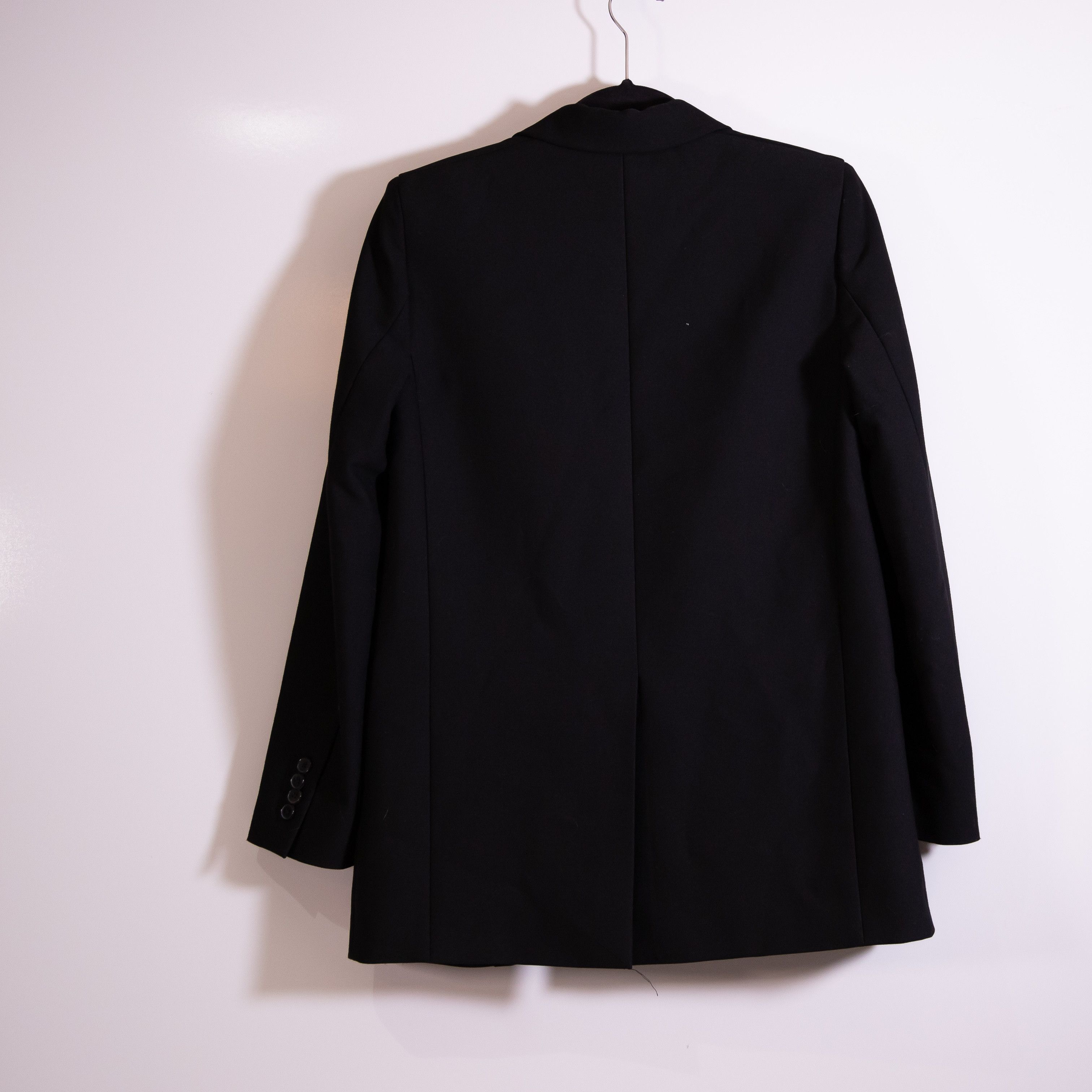 Aritzia Babaton Aritzia Atelier New Agency Relaxed Size XXS / US 00 / IT 34 - 4 Thumbnail