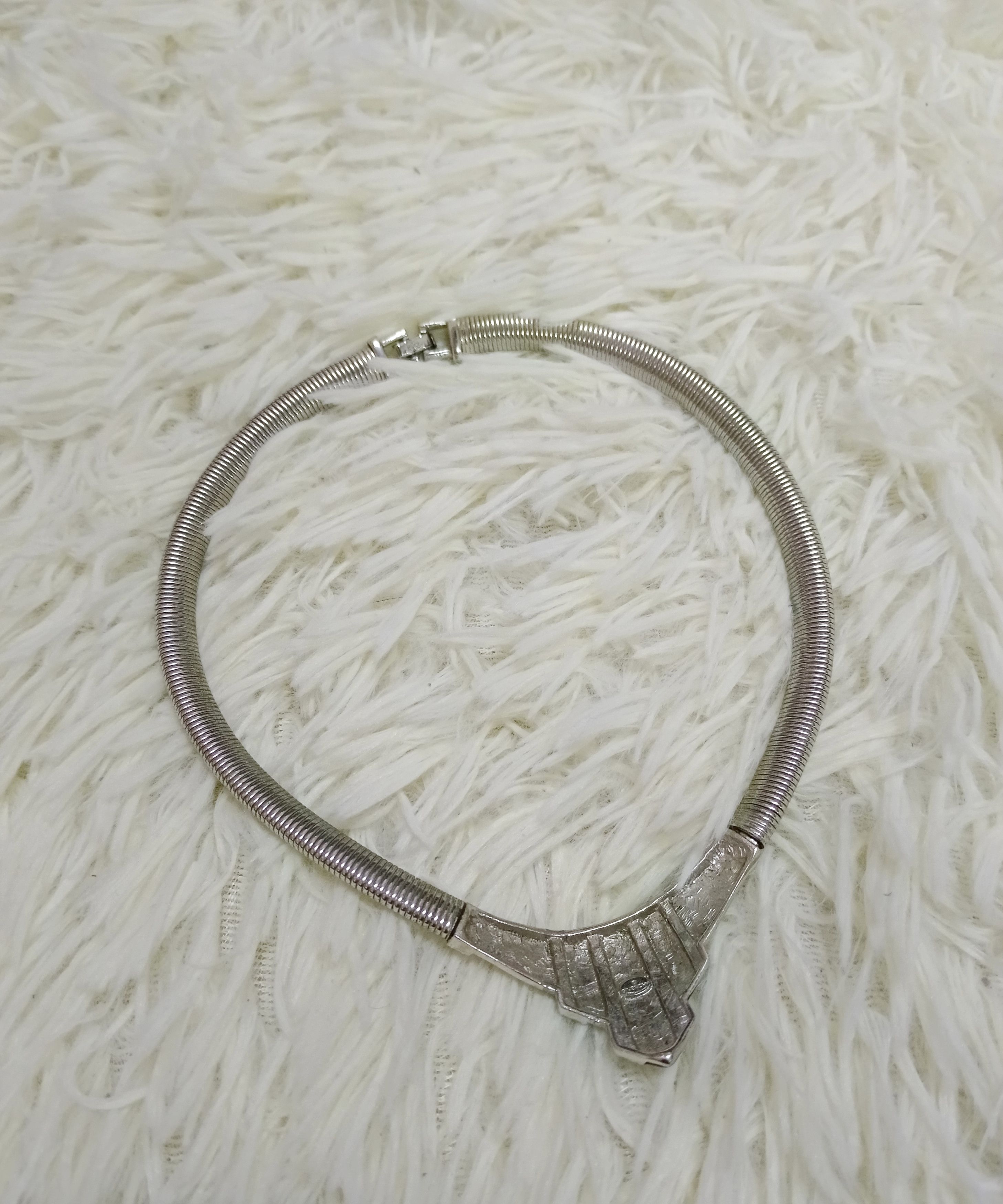 Givenchy × Vintage VINTAGE GIVENCHY NECKLACE Size ONE SIZE - 2 Thumbnail