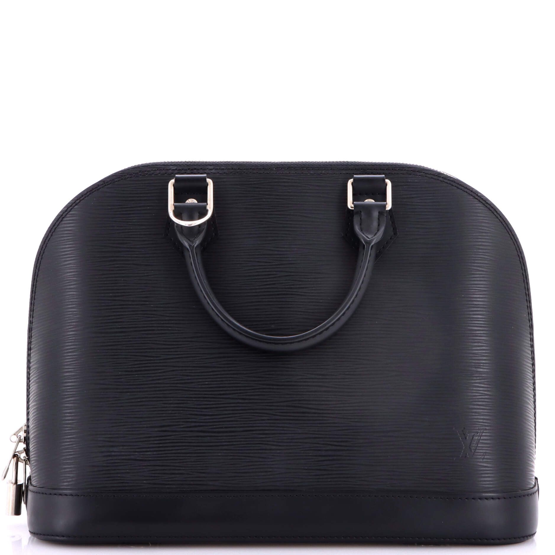 Louis Vuitton Alma Handbag Size ONE SIZE - 1 Thumbnail