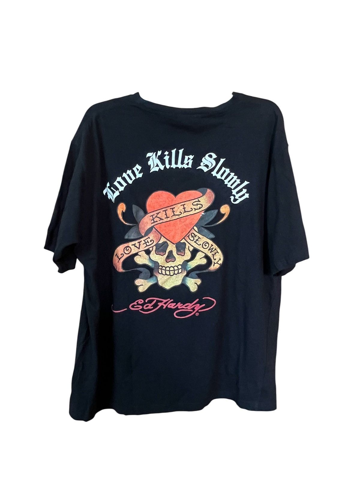 Ed Hardy Ed hardy shirt Size US XL / EU 56 / 4 - 1 Thumbnail