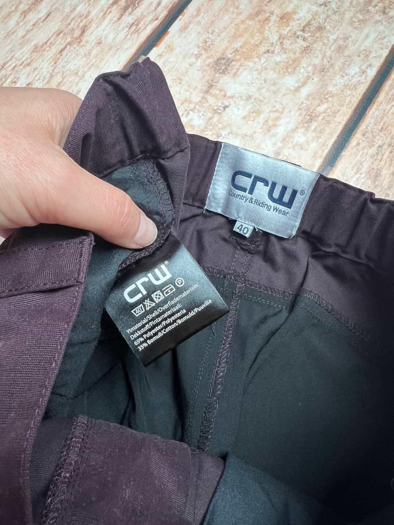 Other CRW trekking trousers Size 40" / US 18 - 7 Thumbnail