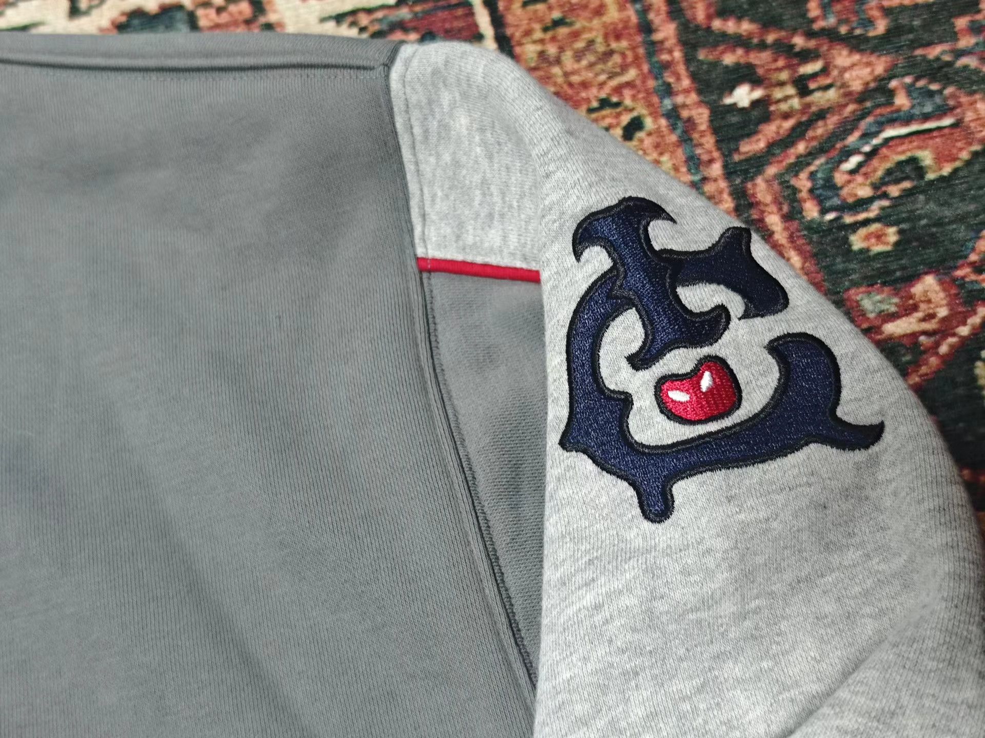Billionaire Boys Club BILLIONAIRE BOYS CLUB 26 New Model Hoodie with Collar Size US XL / EU 56 / 4 - 4 Thumbnail
