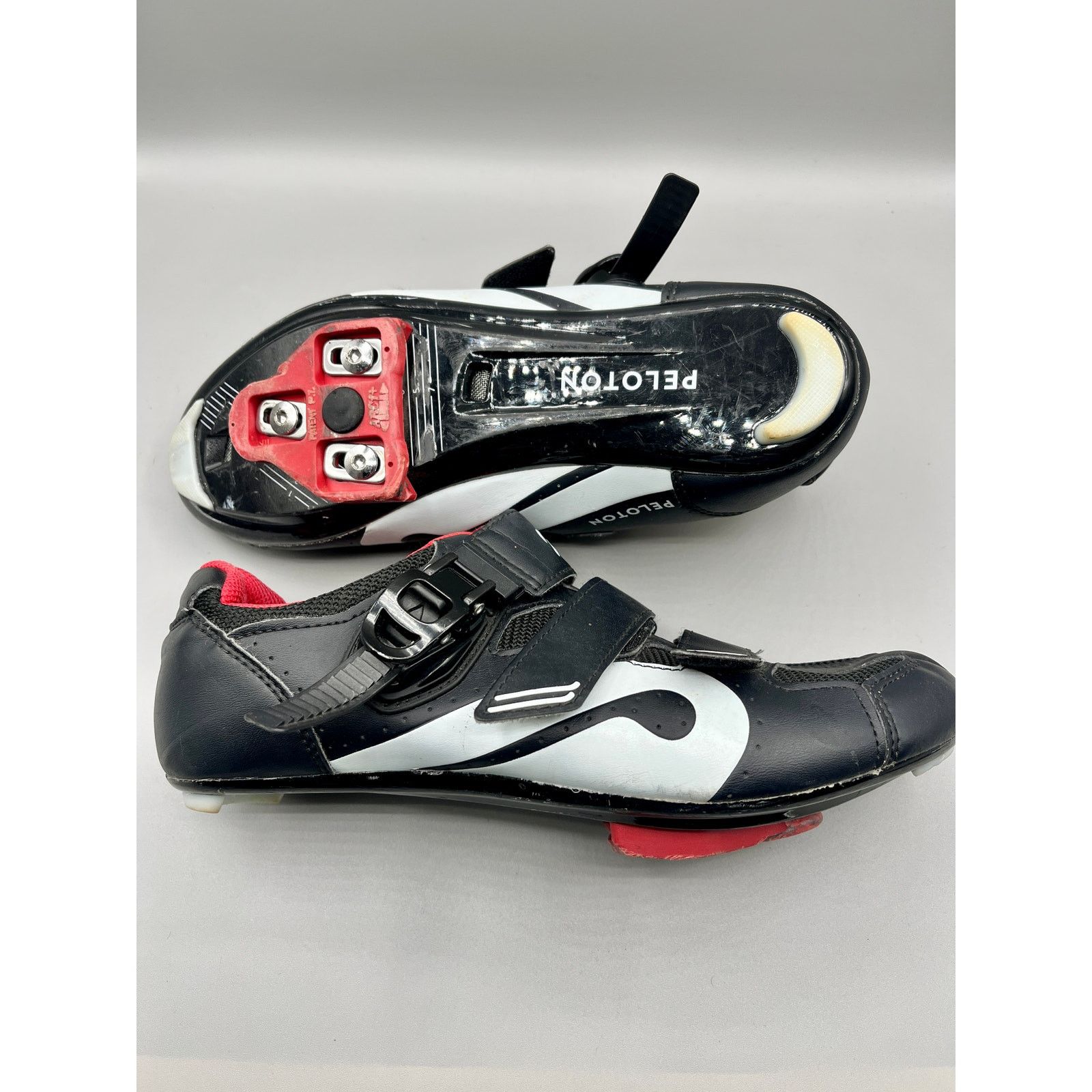 Peloton Peloton Bike Shoes Size ONE SIZE - 2 Thumbnail