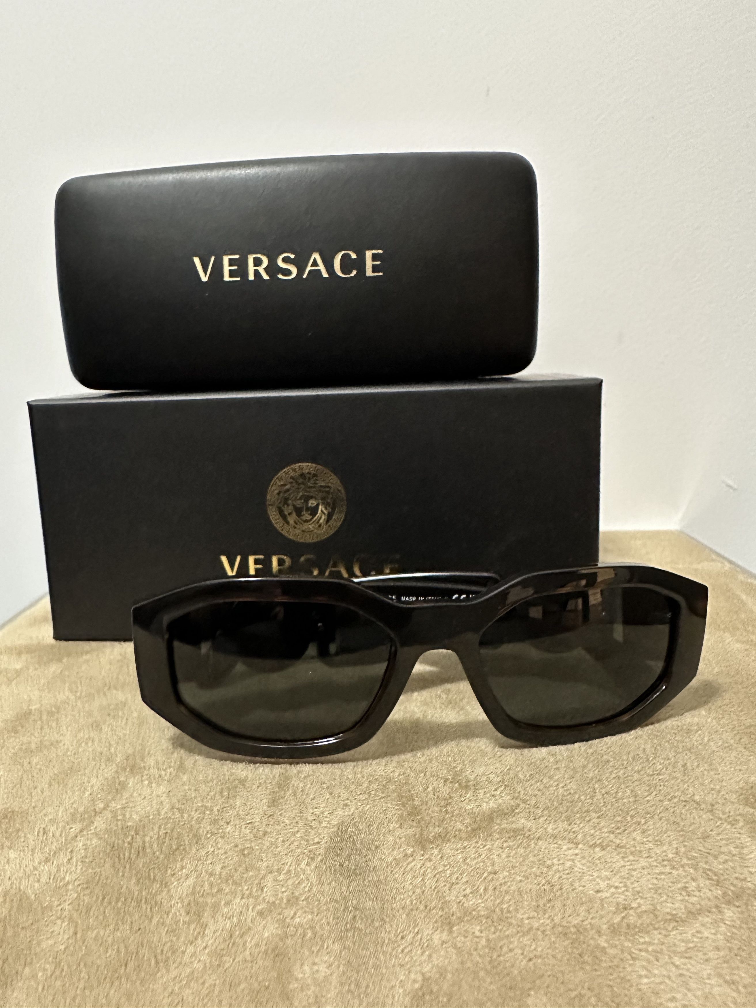 biggies versace sunglasses