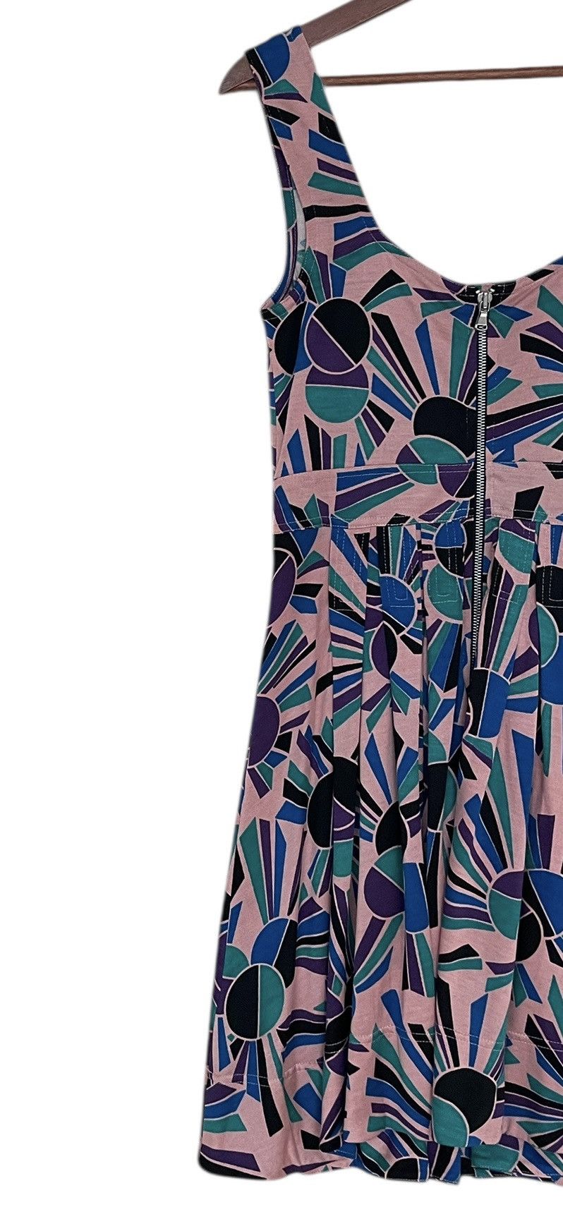 Marc Jacobs × Vintage Vintage Brand Marc By Marc Jacobs Dress 2000s Size S / US 4 / IT 40 - 3 Thumbnail