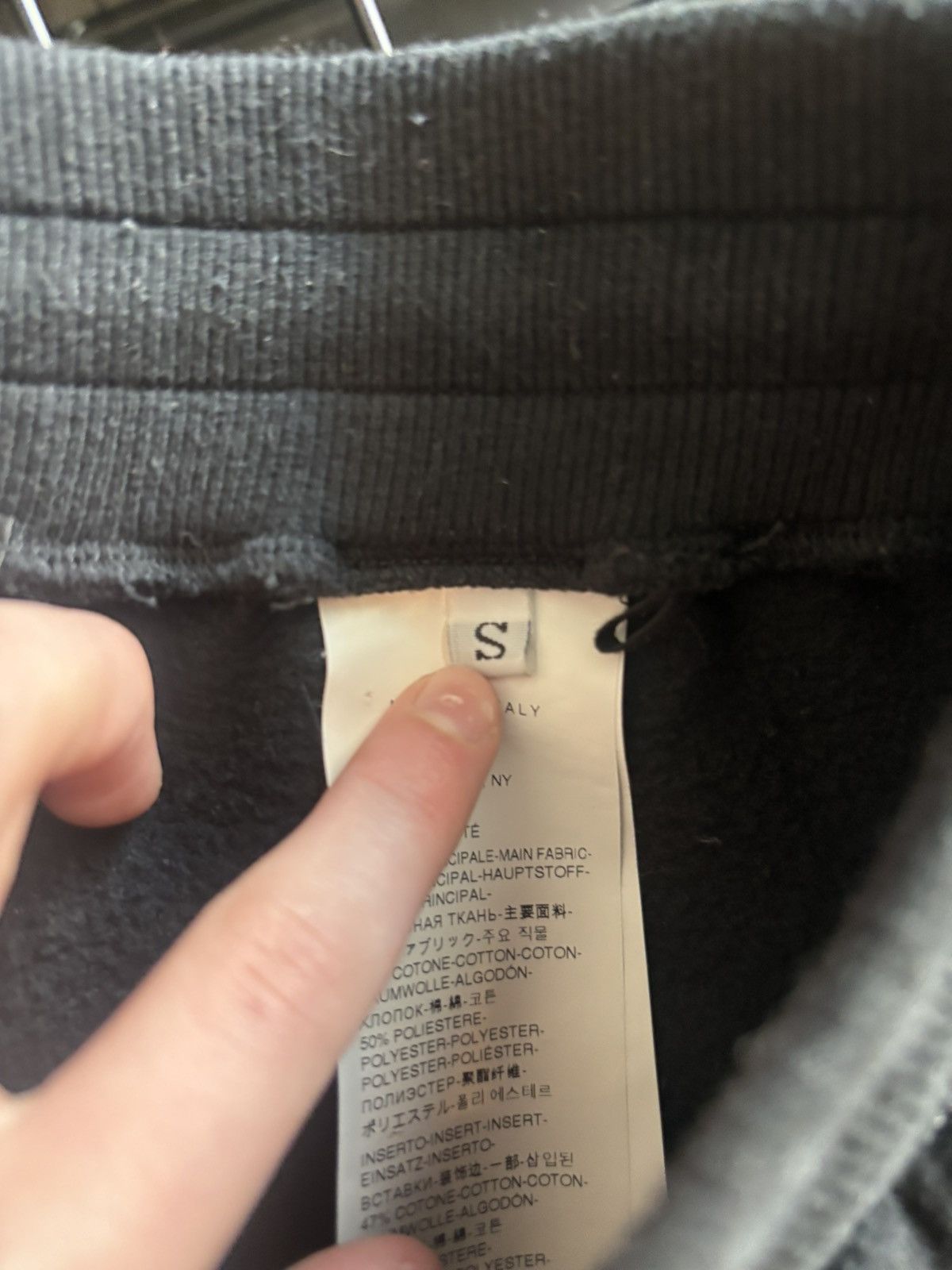 1017 ALYX 9SM Alyx shorts Size US 30 / EU 46 - 6 Thumbnail